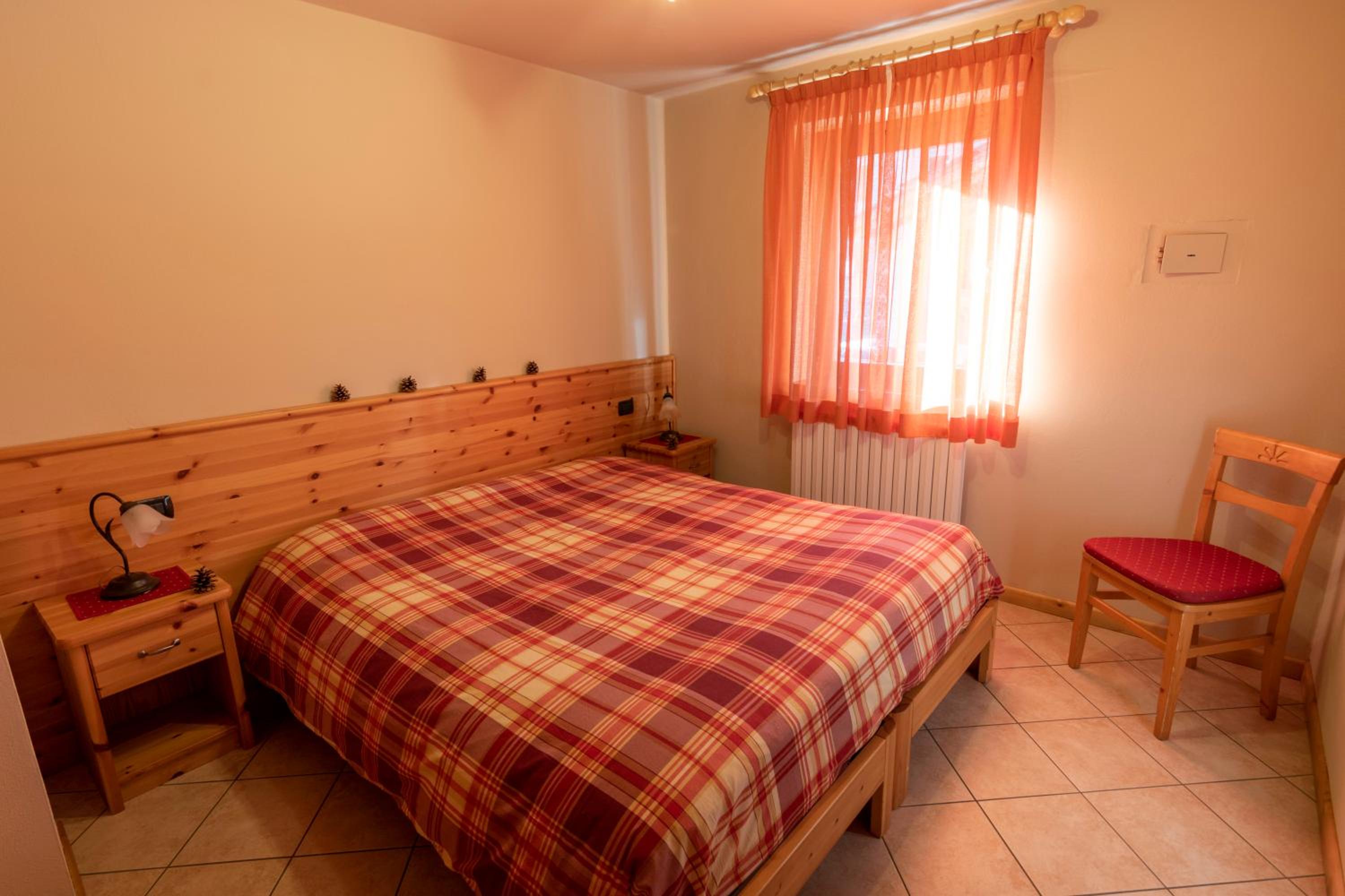 Chalet Alberti