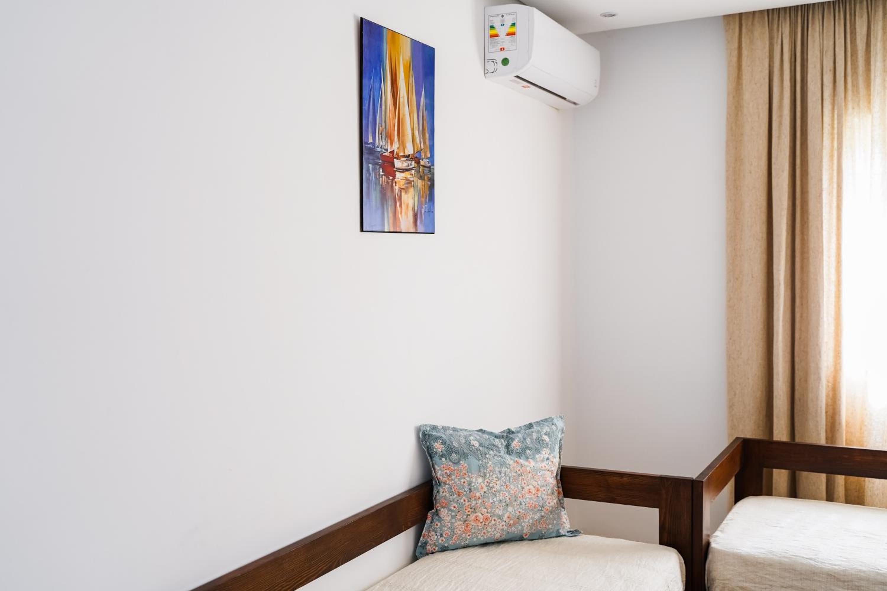 Residence Trust