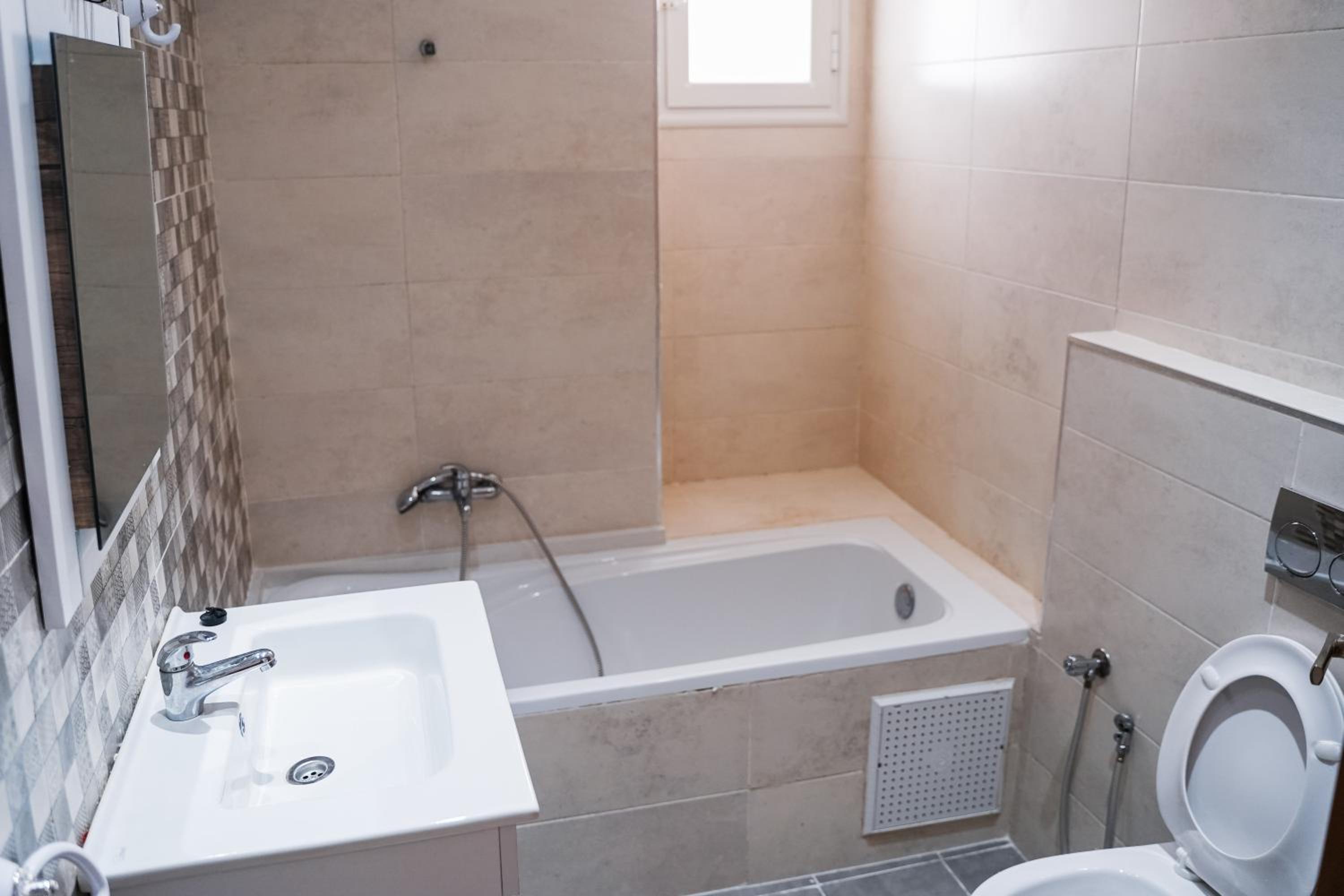 Residence Trust