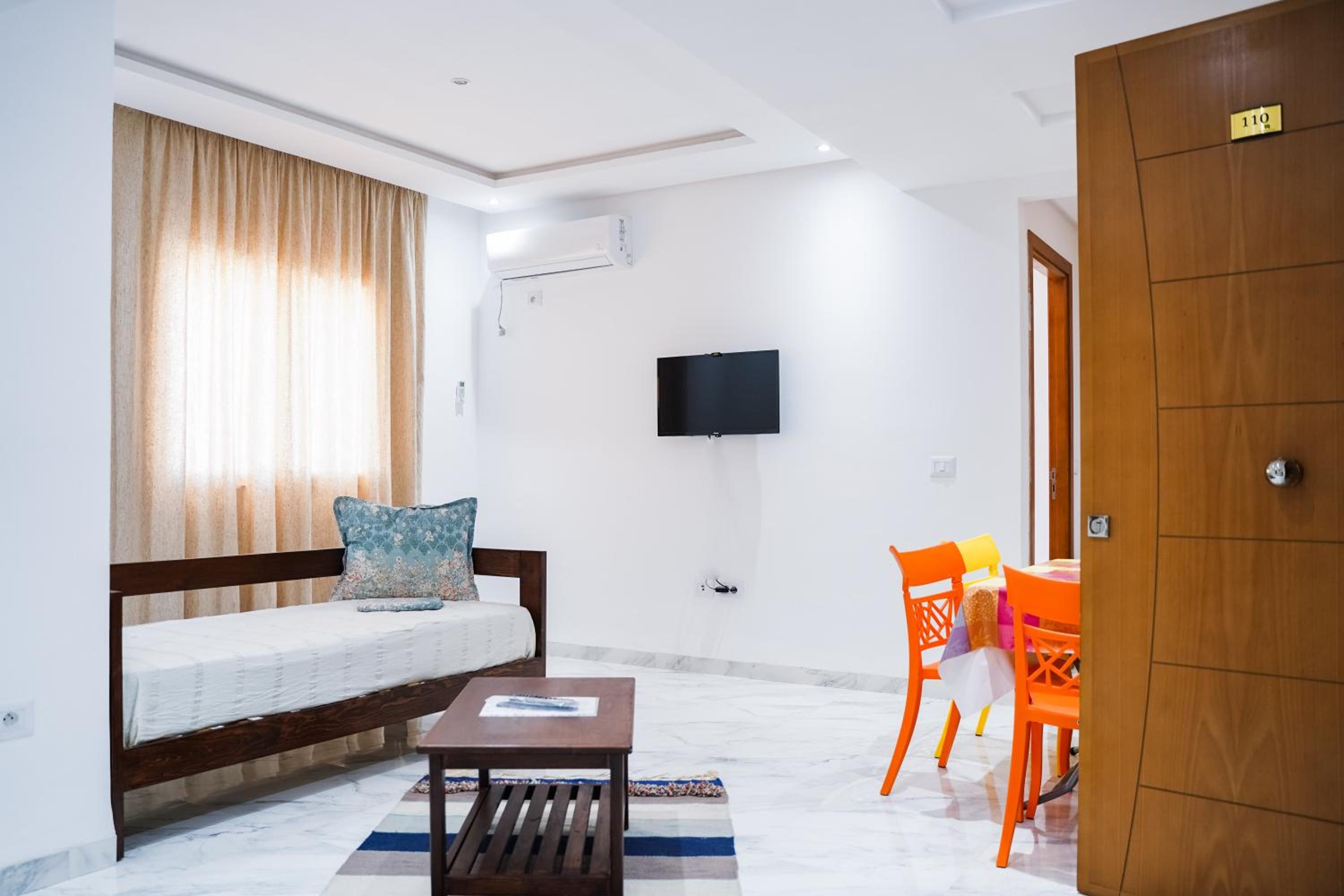 Residence Trust