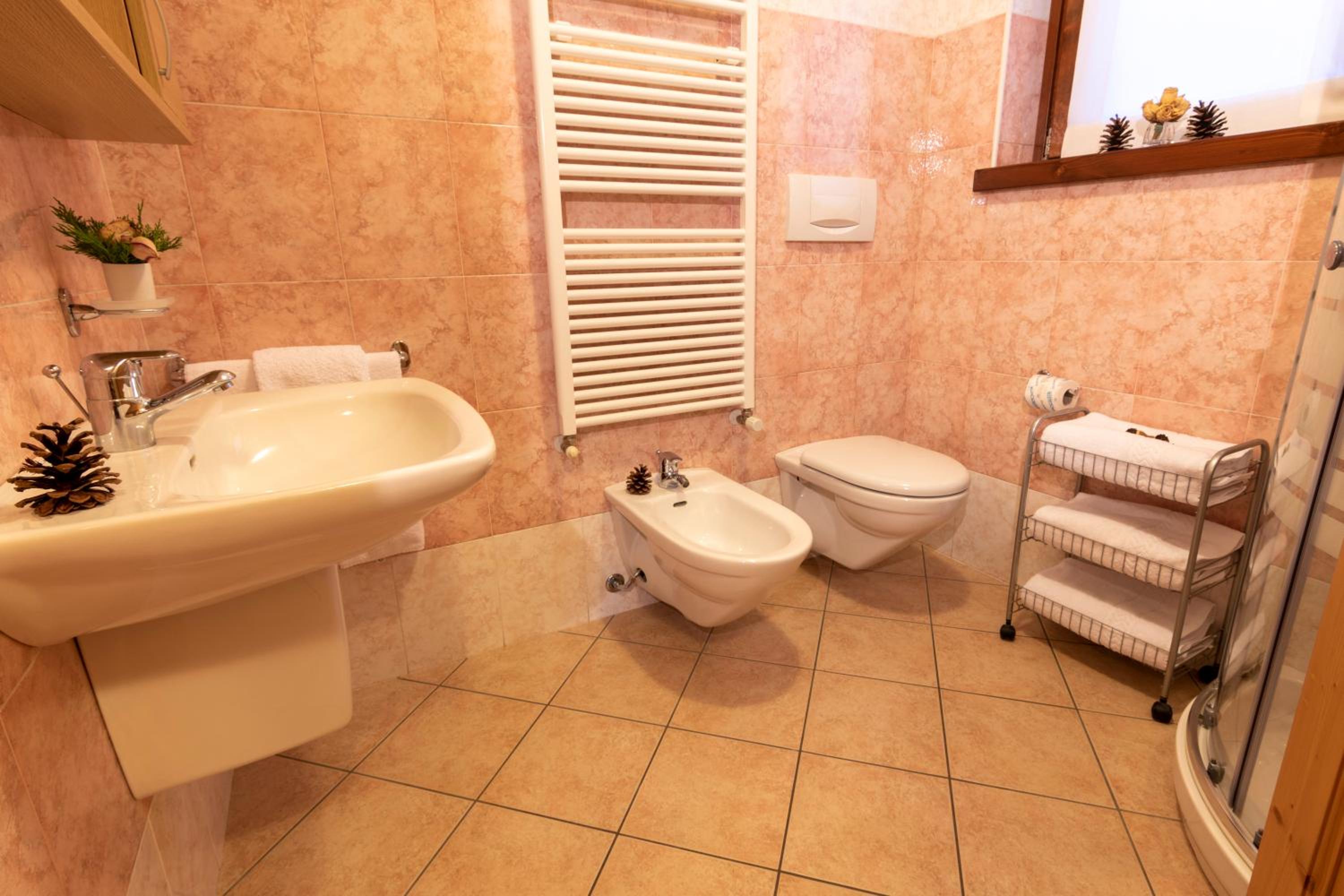 Chalet Alberti