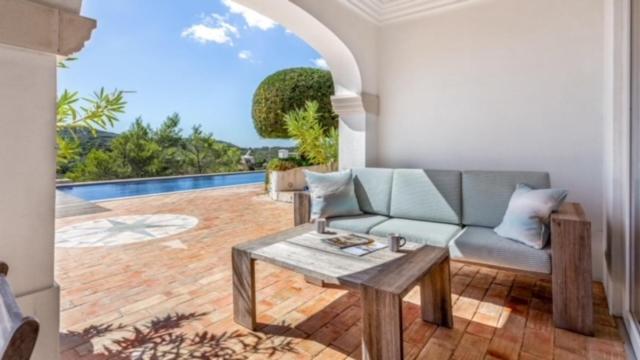 Casa Amelia view 3