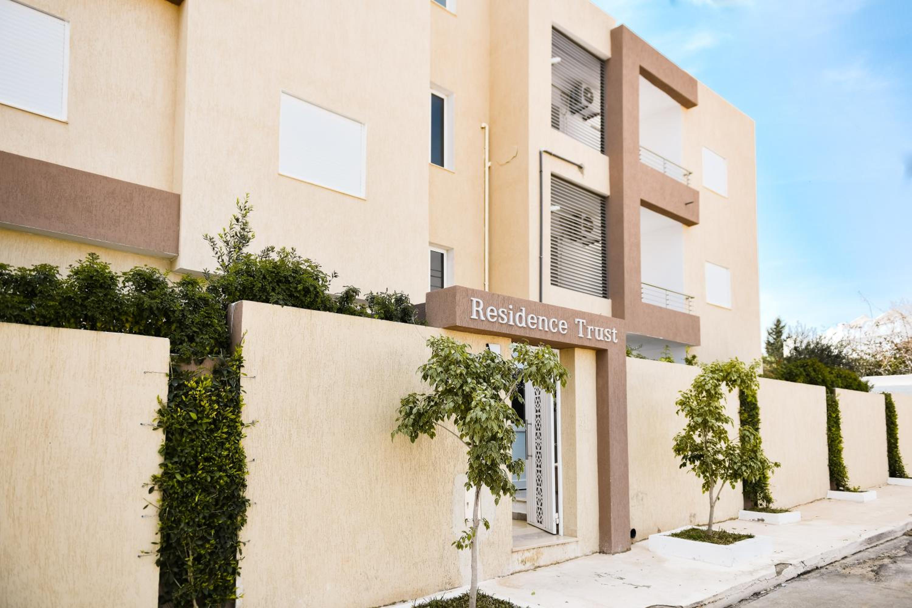 Residence Trust