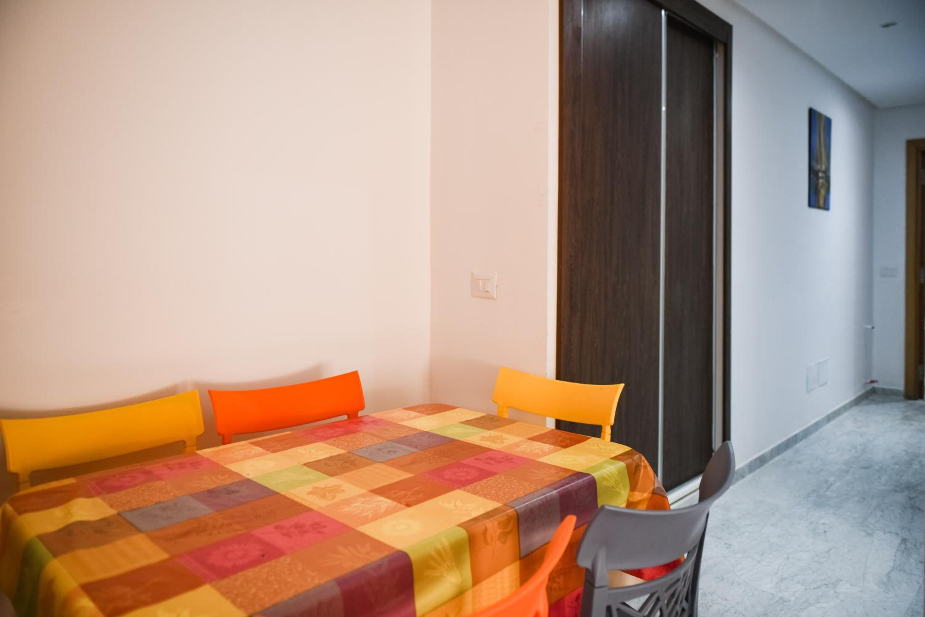 Residence Trust