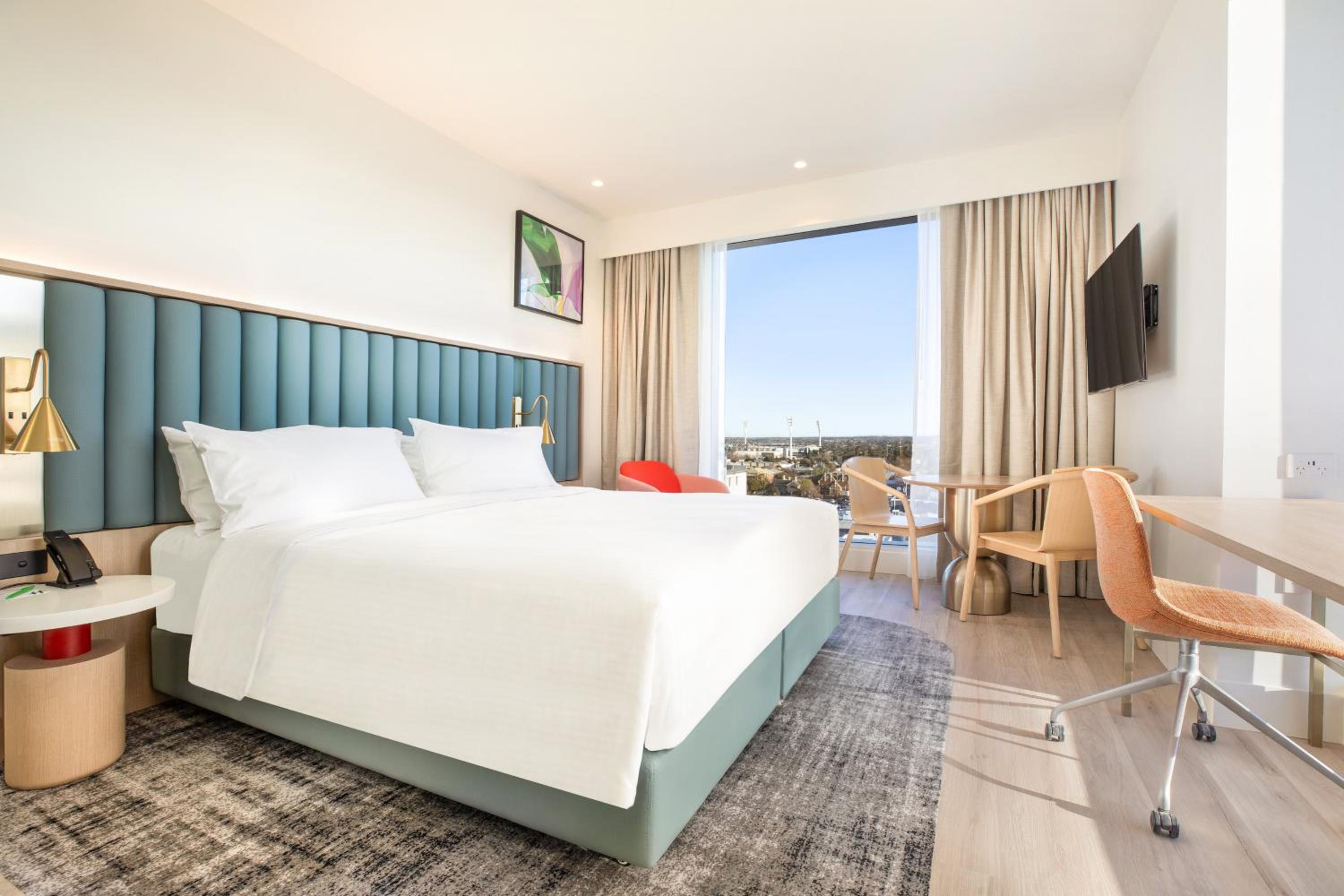 Geelong Vacations - Holiday Inn  Suites Geelong, an IHG Hotel - Property Image 84