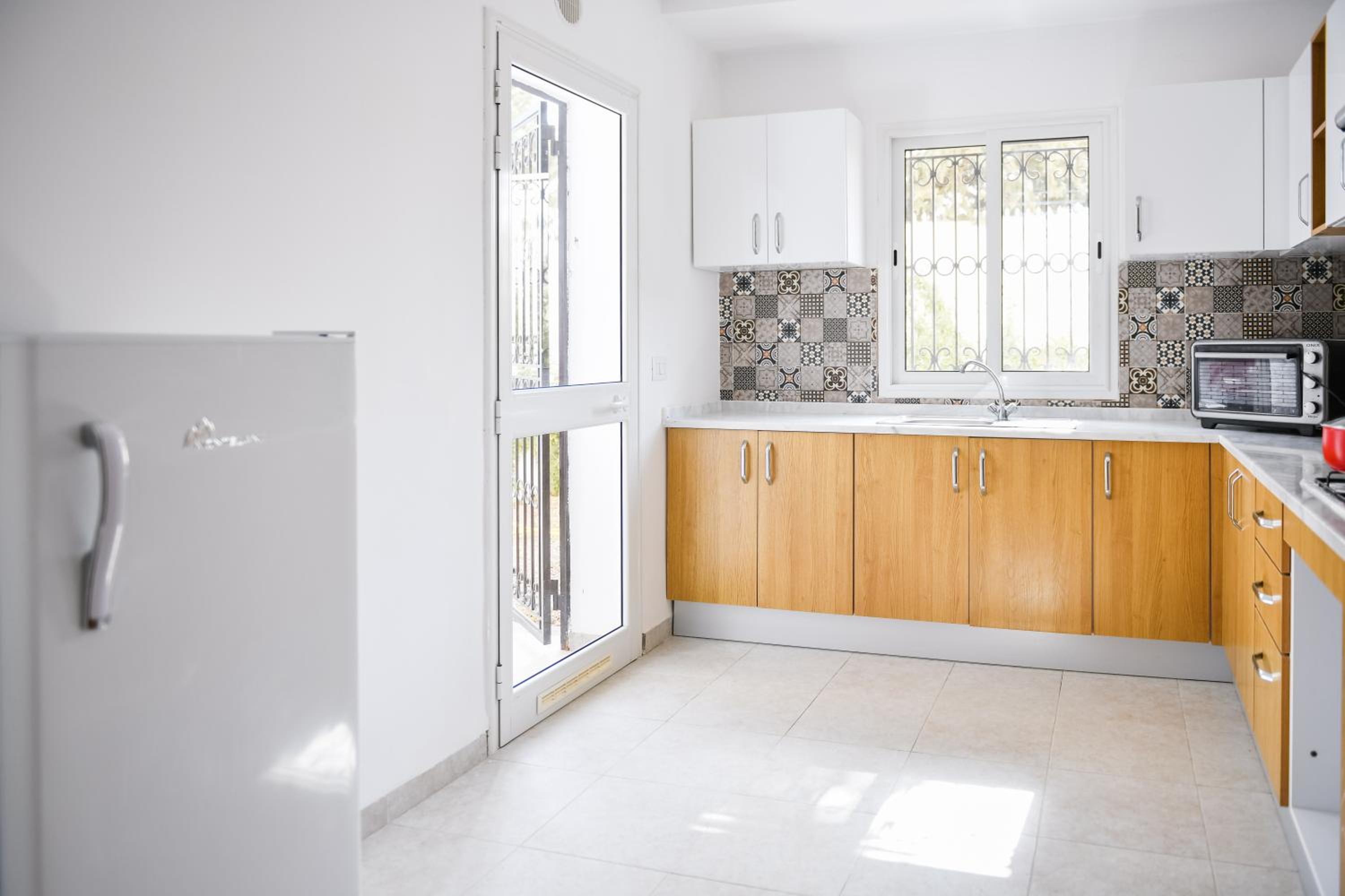 Residence Trust