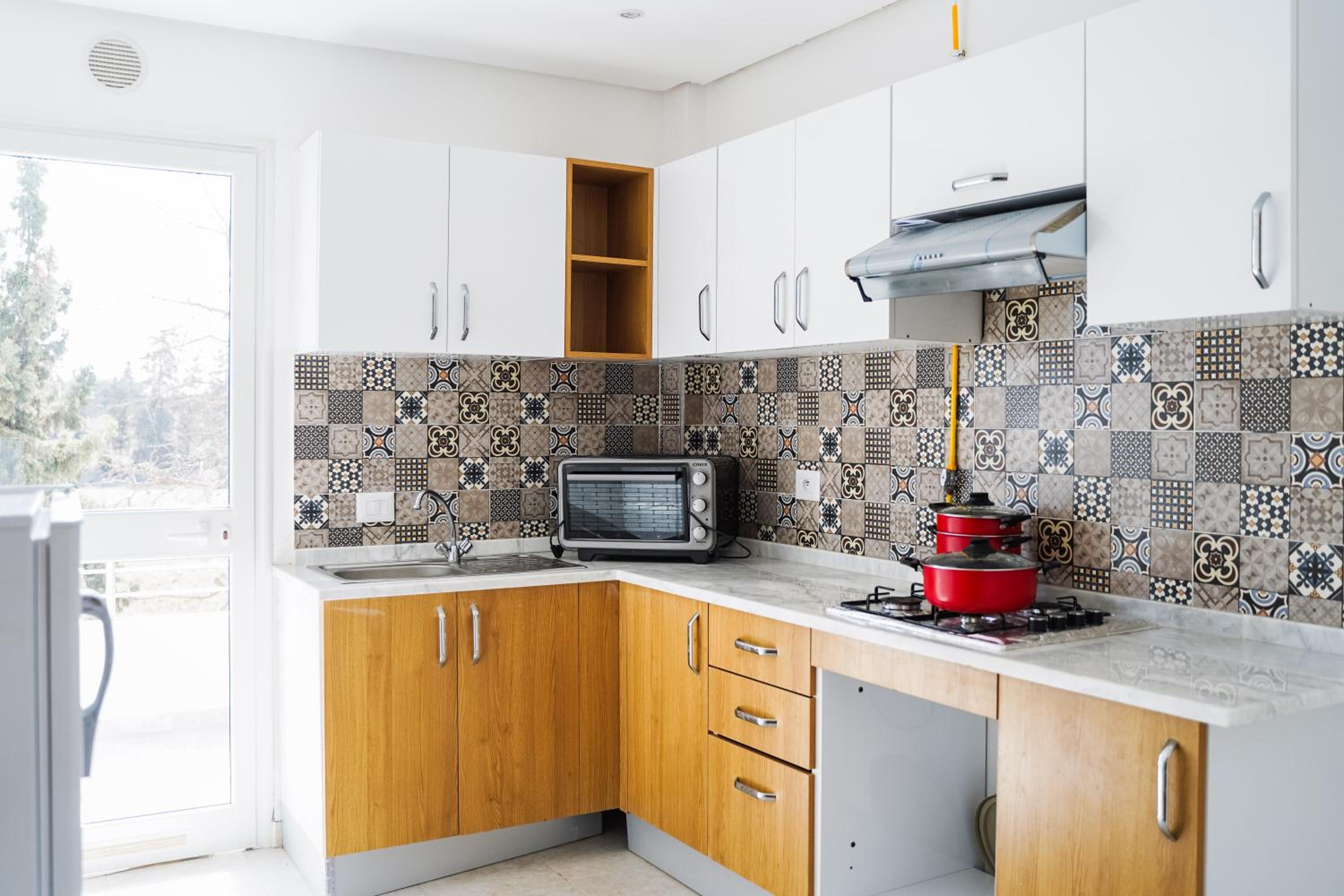 Residence Trust