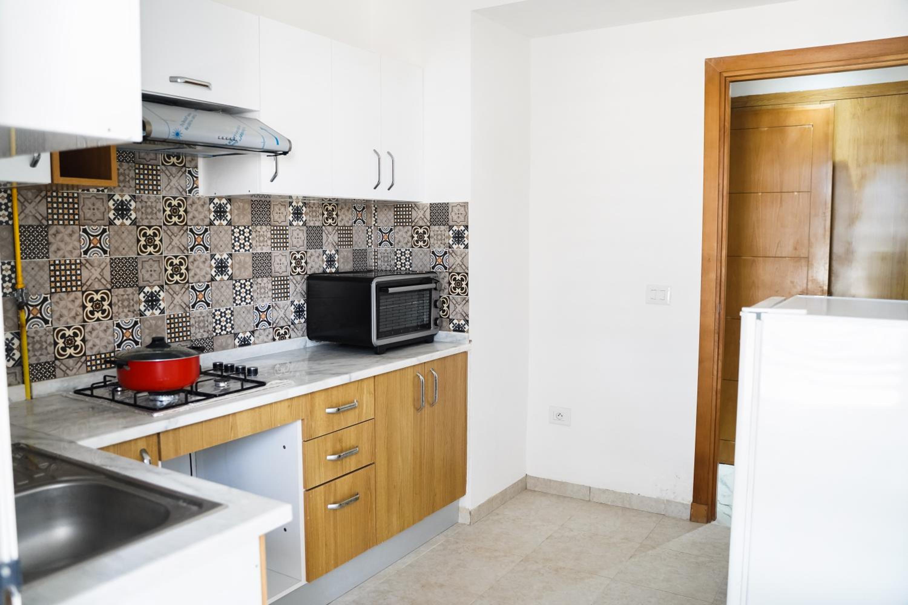 Residence Trust