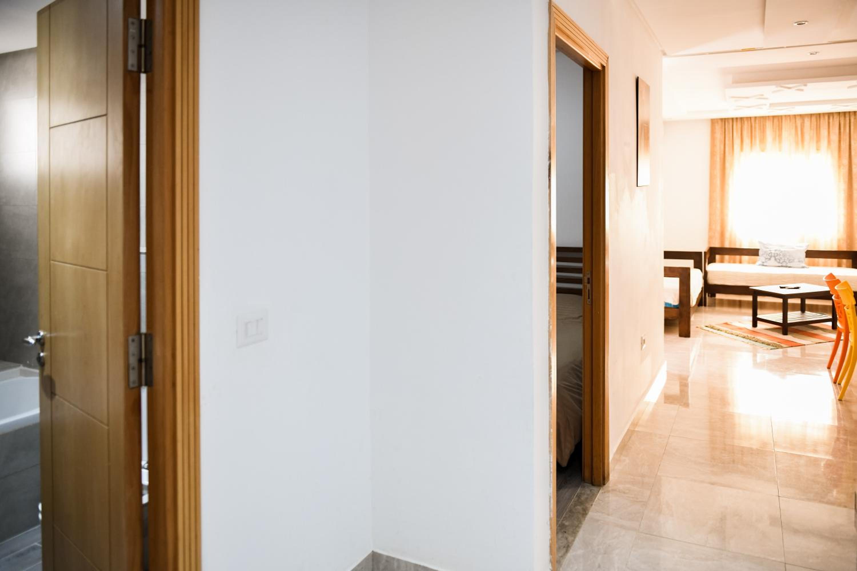 Residence Trust