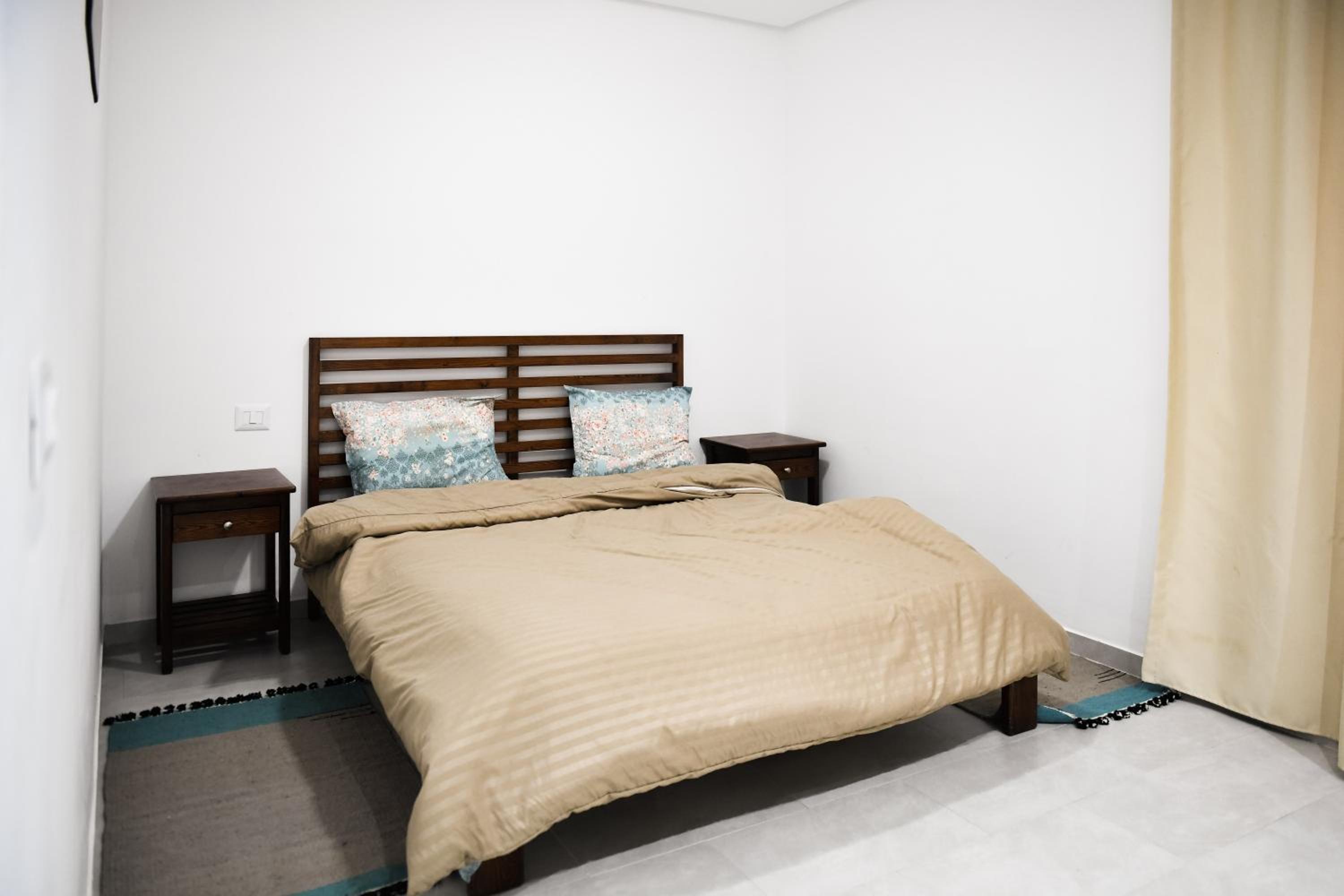 Residence Trust