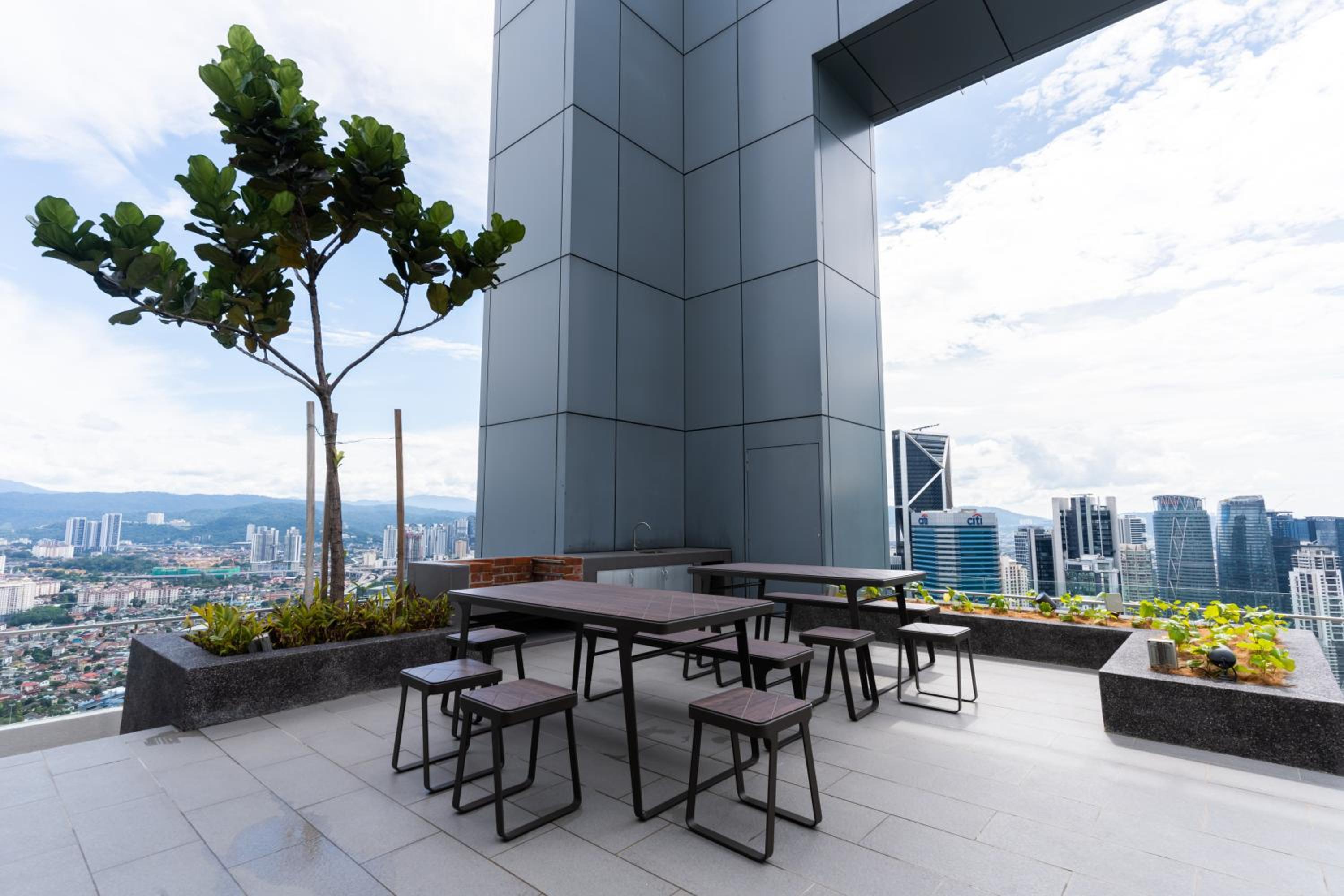 Royce Residence KLCC by Dormeo Destinations