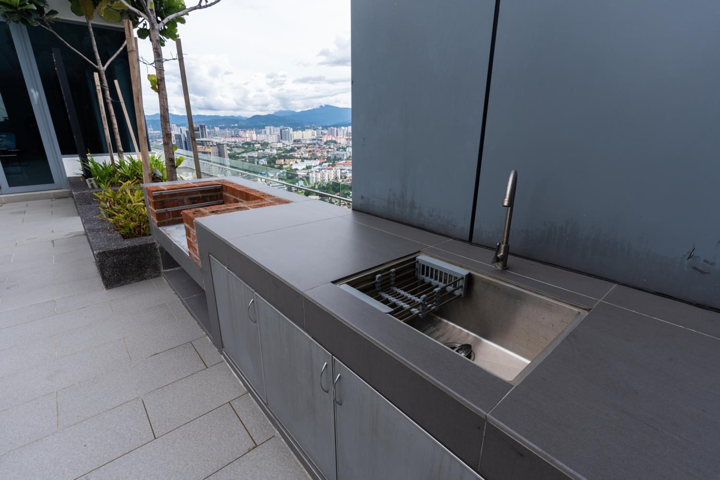 Royce Residence KLCC by Dormeo Destinations