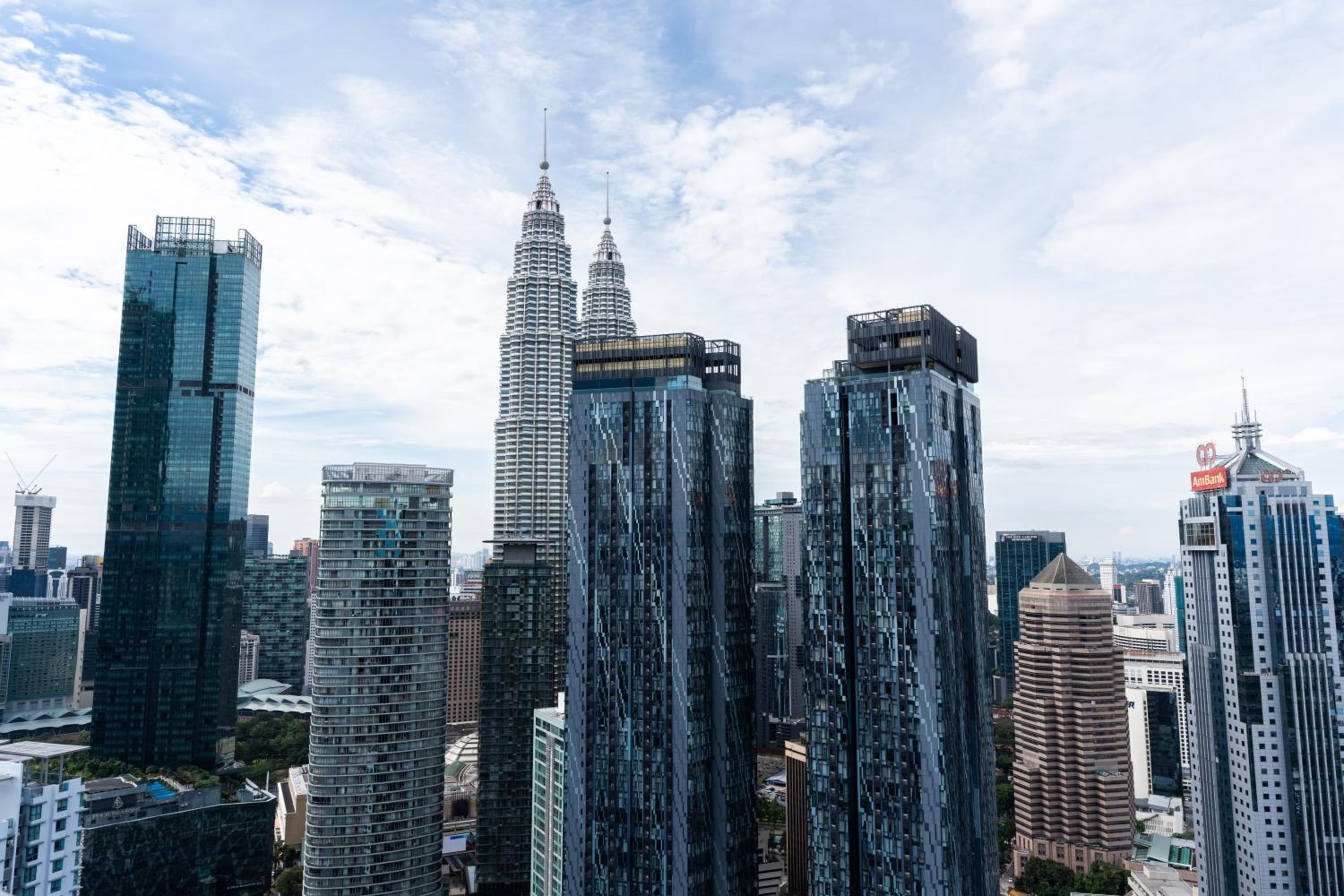 Royce Residence KLCC by Dormeo Destinations
