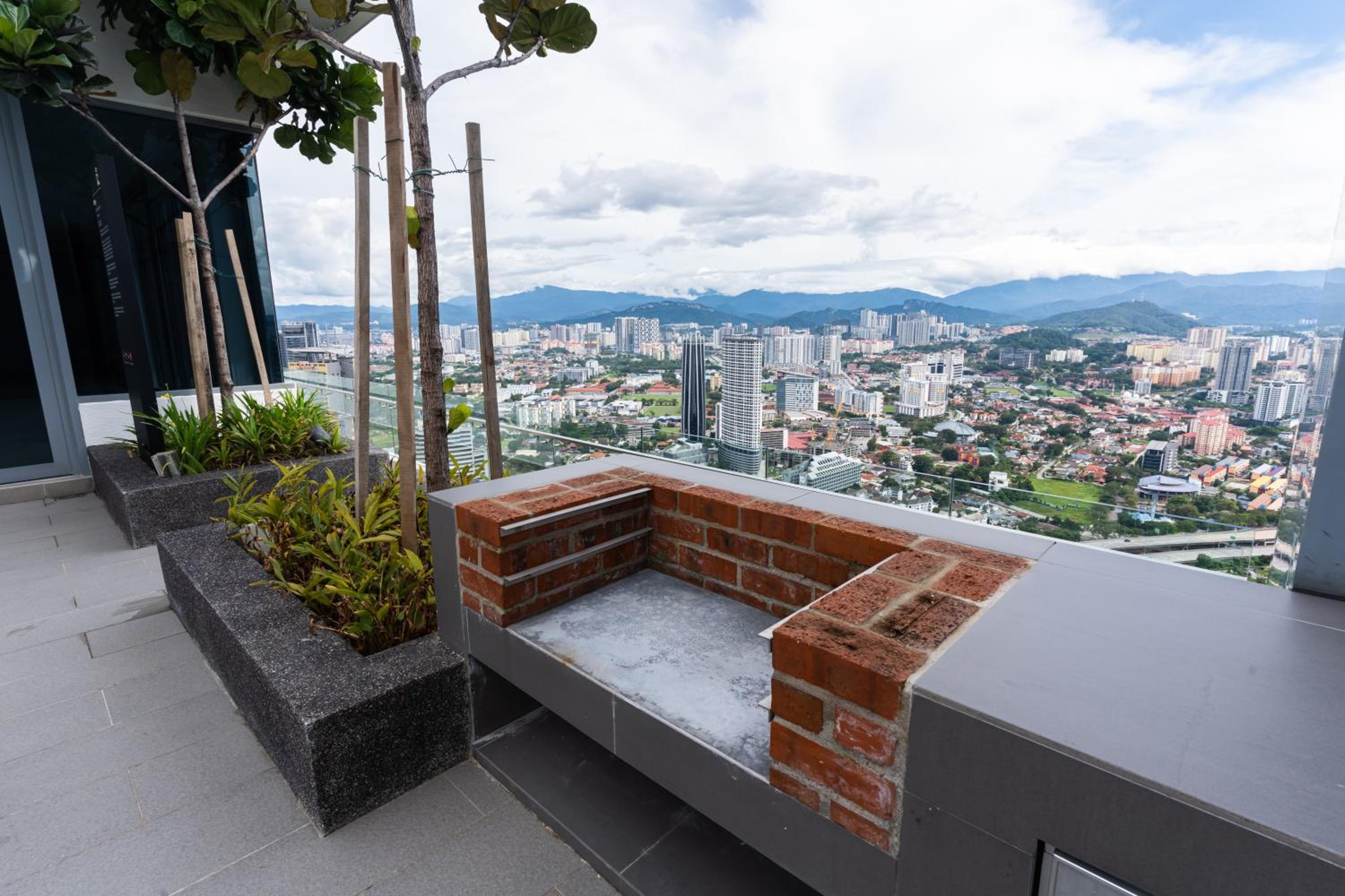 Royce Residence KLCC by Dormeo Destinations