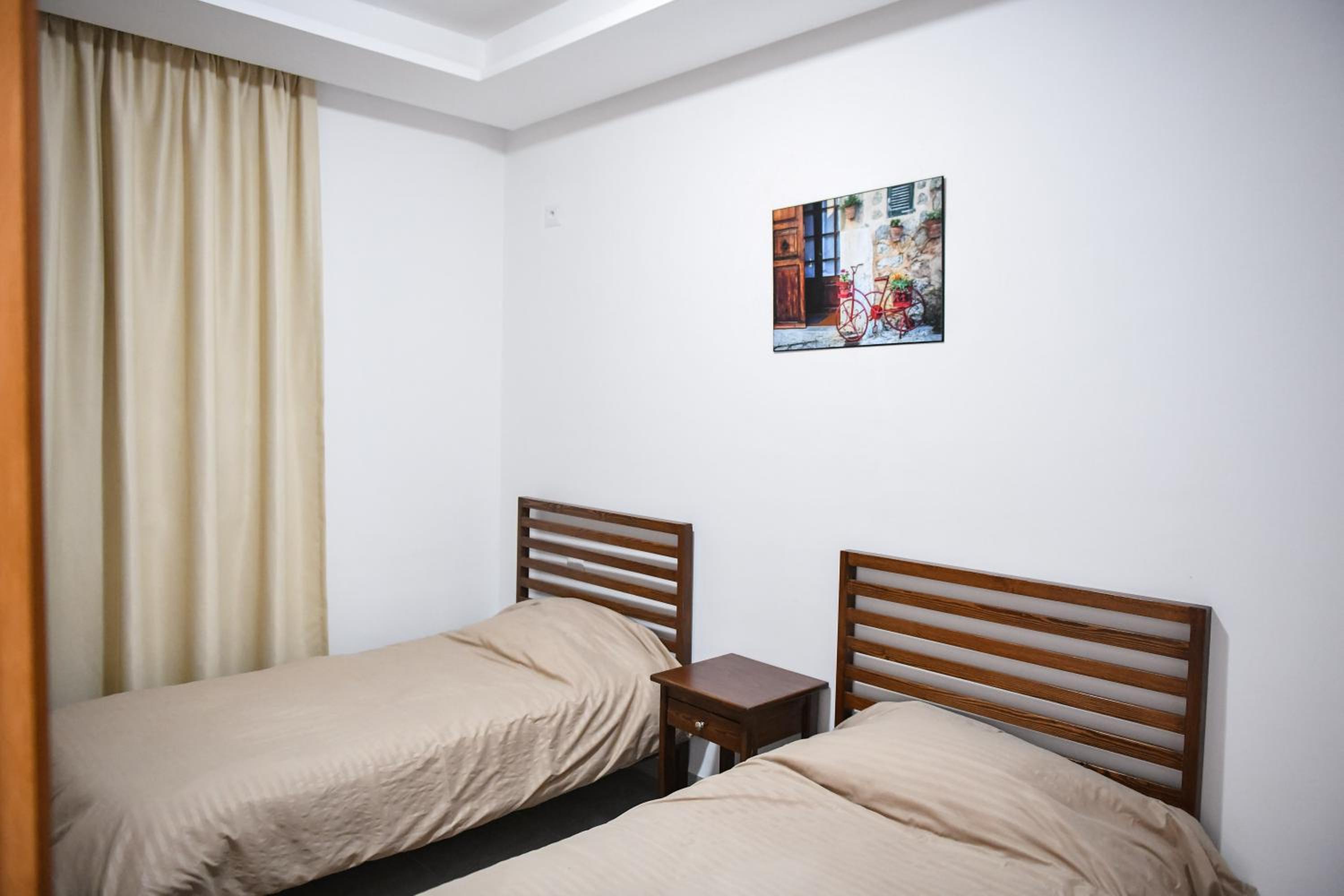 Residence Trust