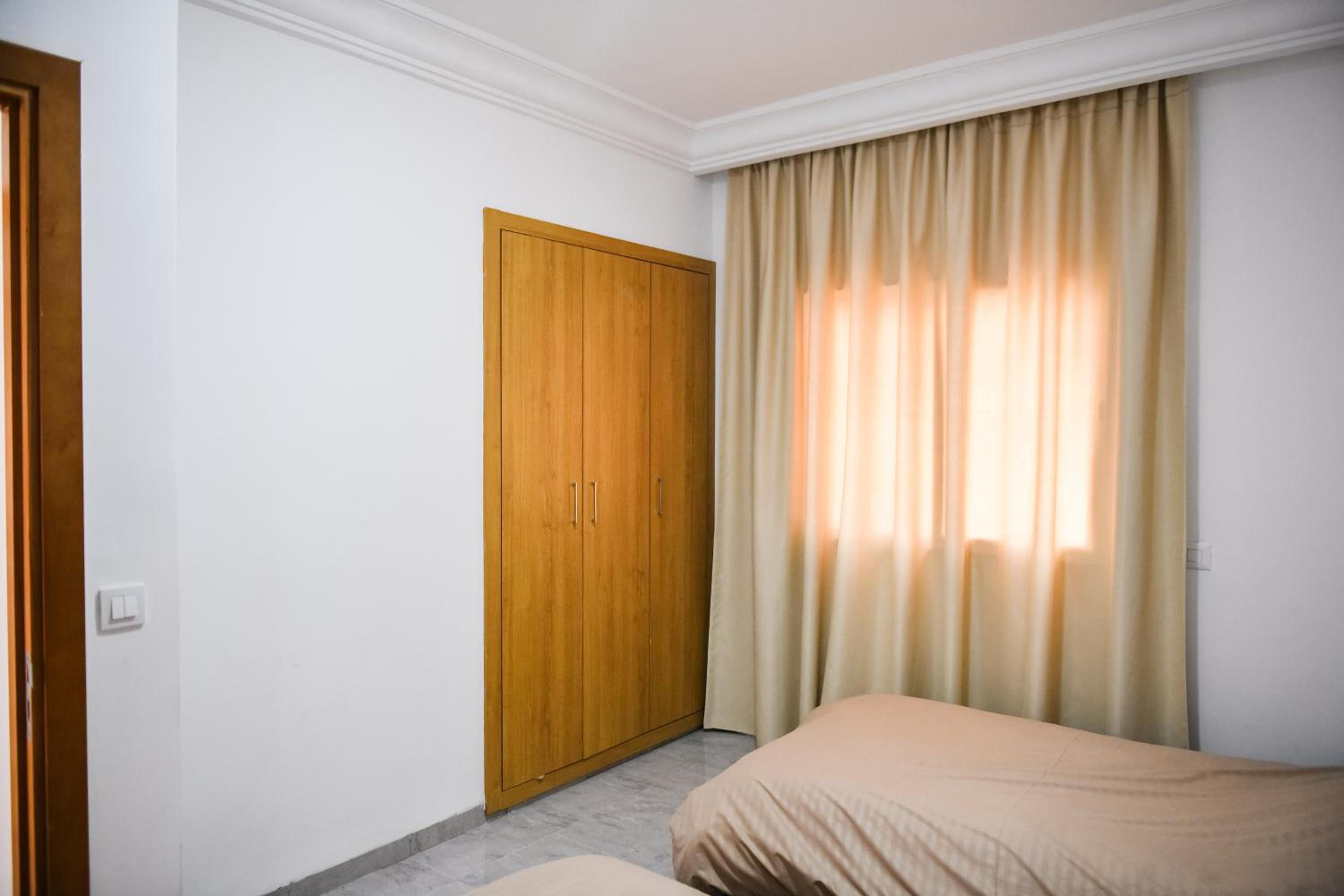 Residence Trust