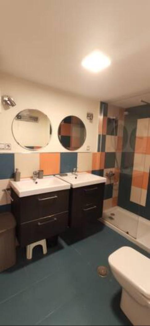 Apartamento Eucalipto