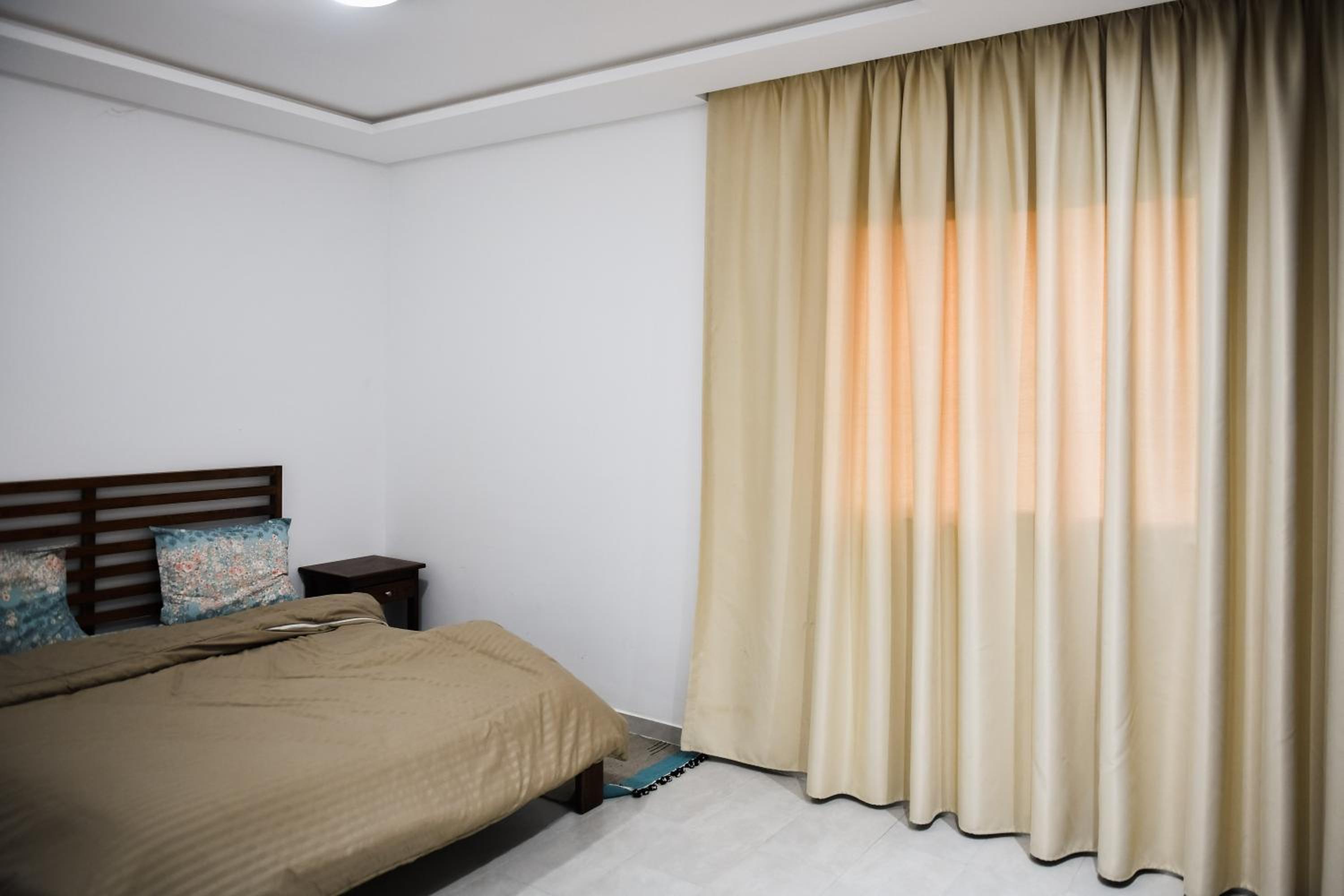 Residence Trust
