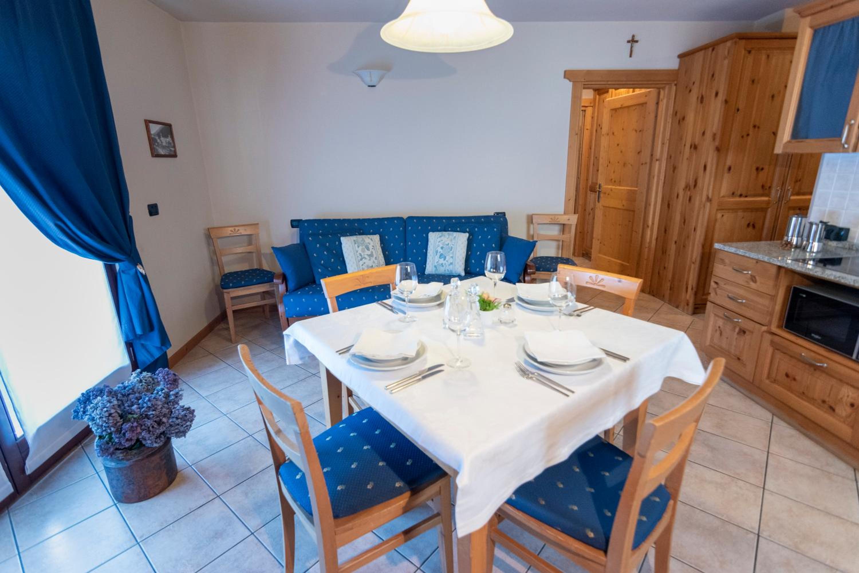 Chalet Alberti