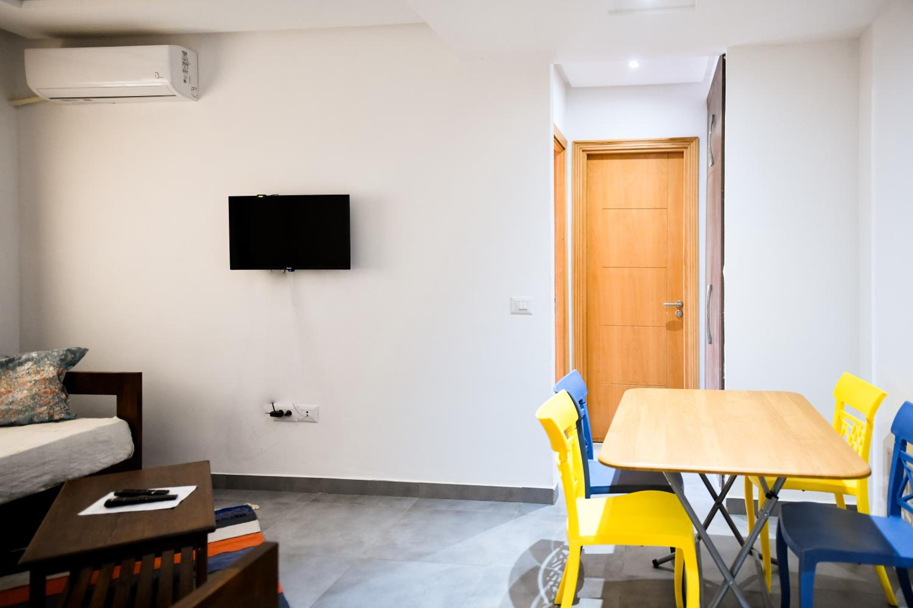 Residence Trust