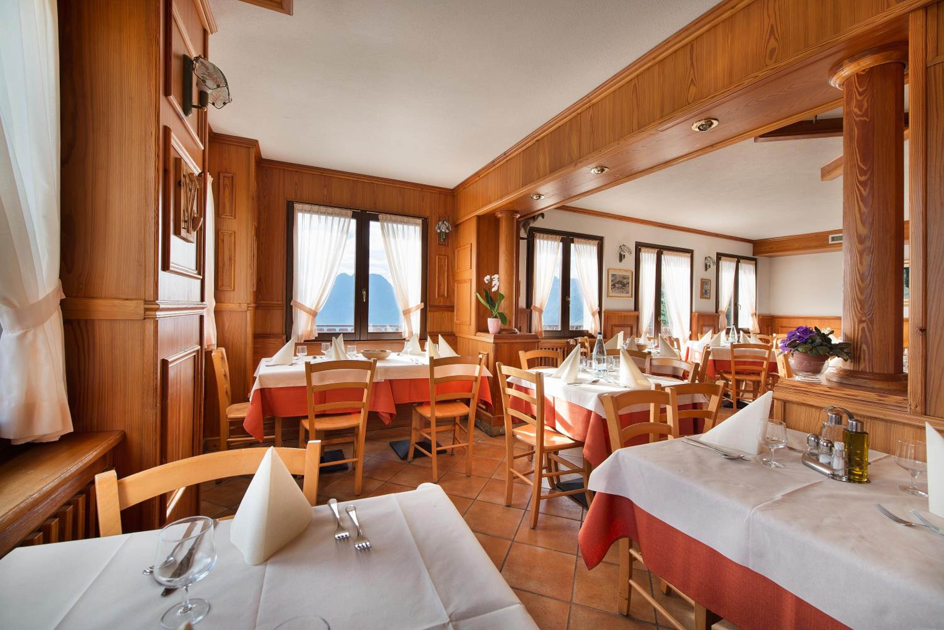 Hotel Gallo Cedrone photo 4