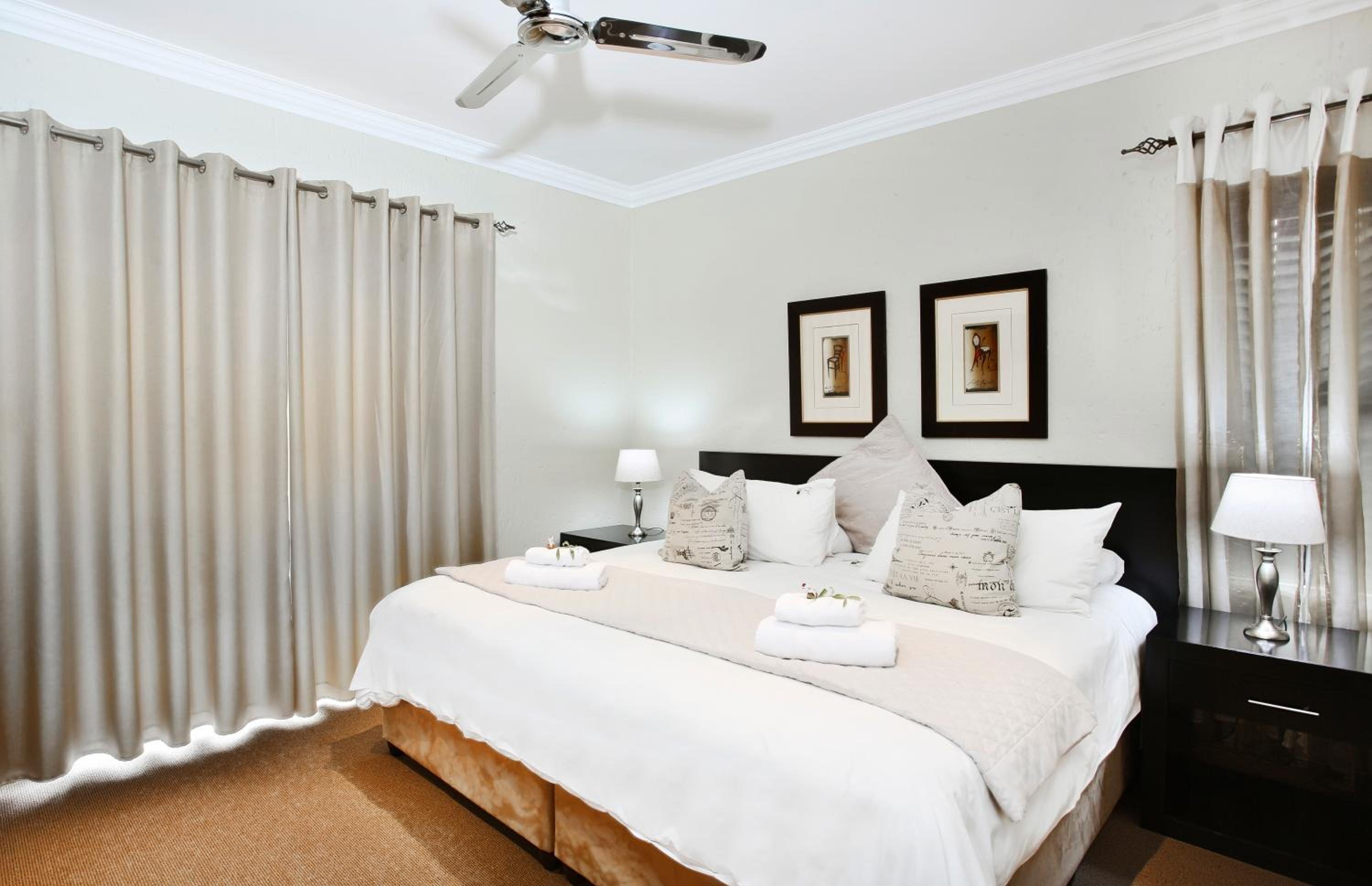 The Wild Olive Guest House