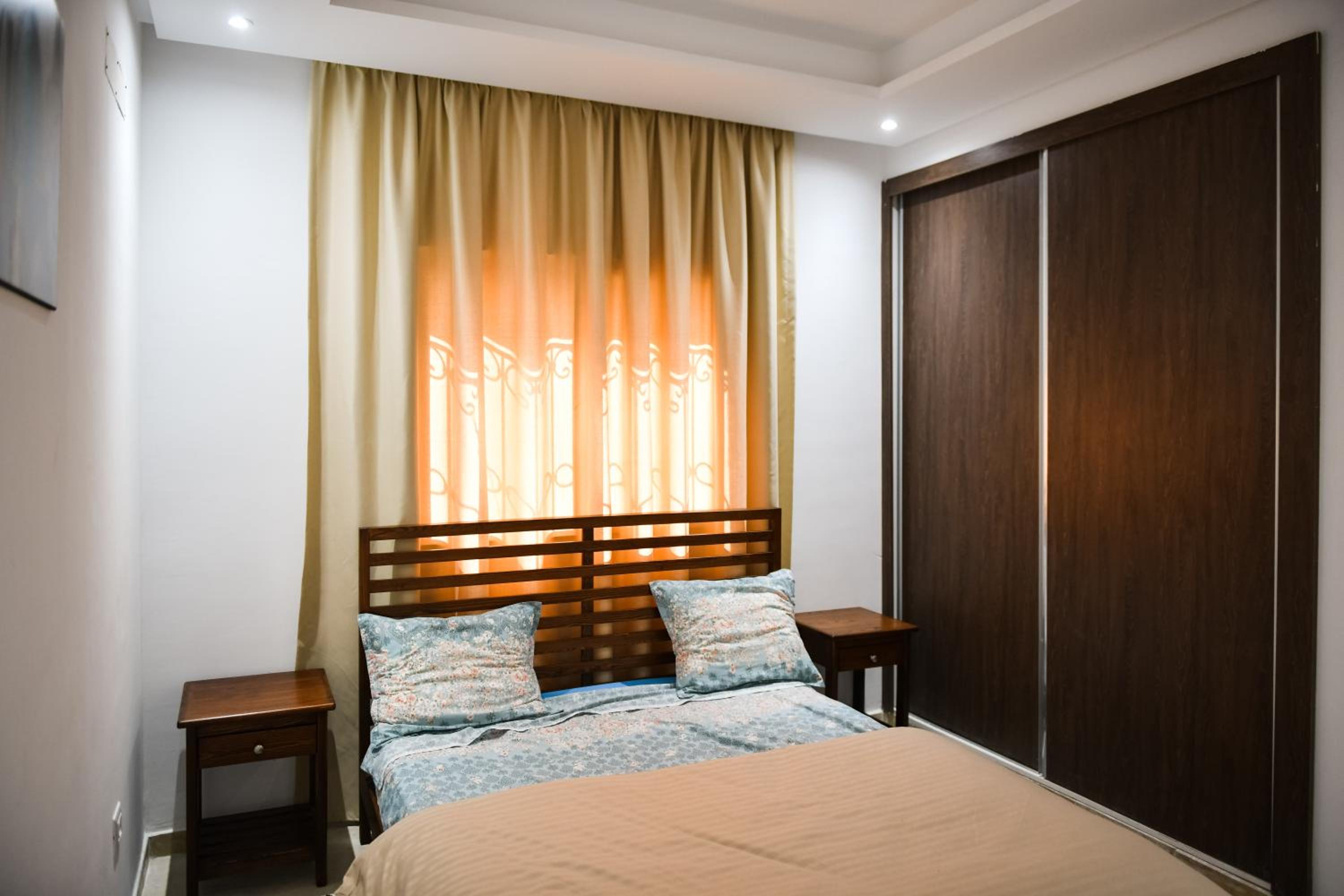 Residence Trust