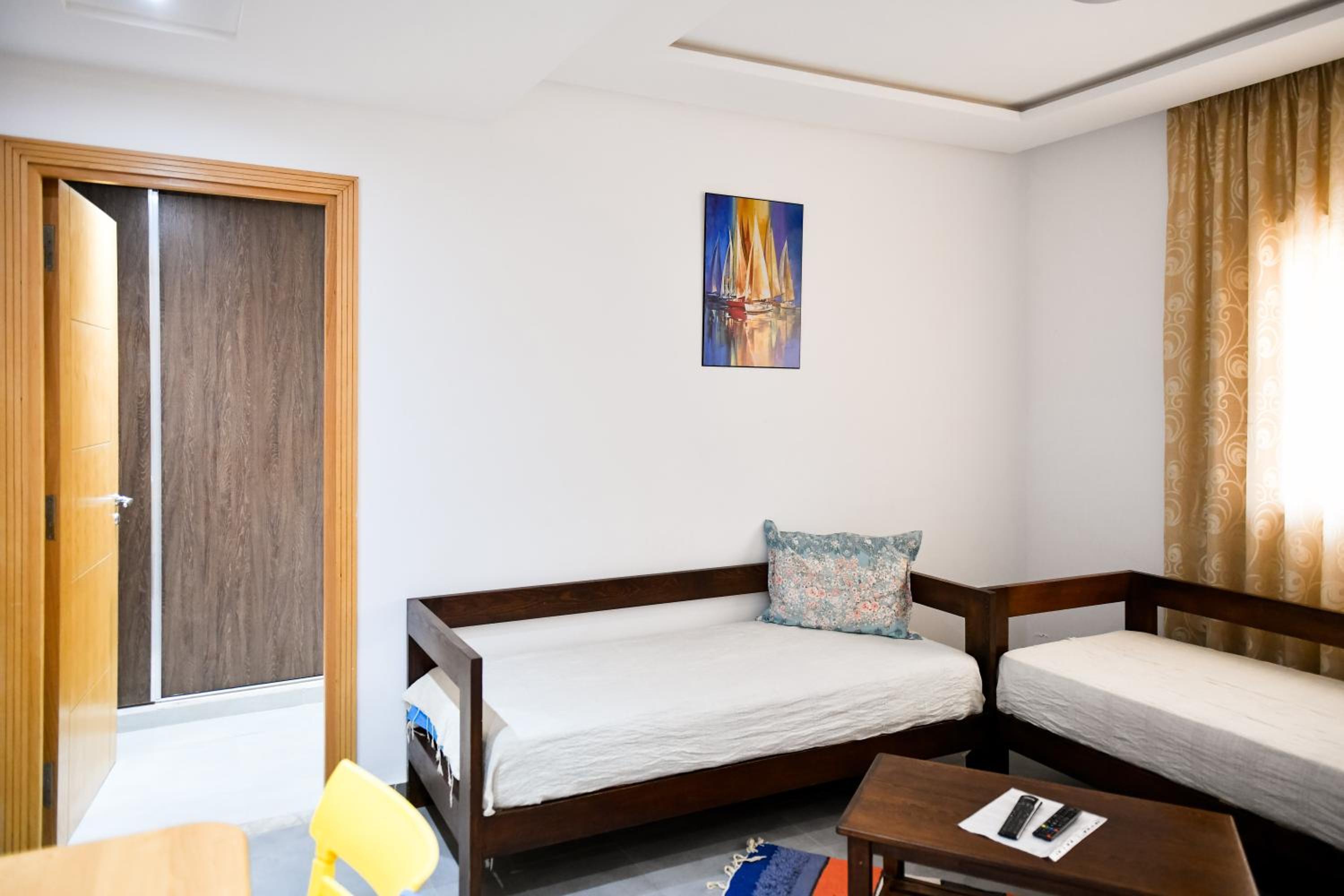 Residence Trust