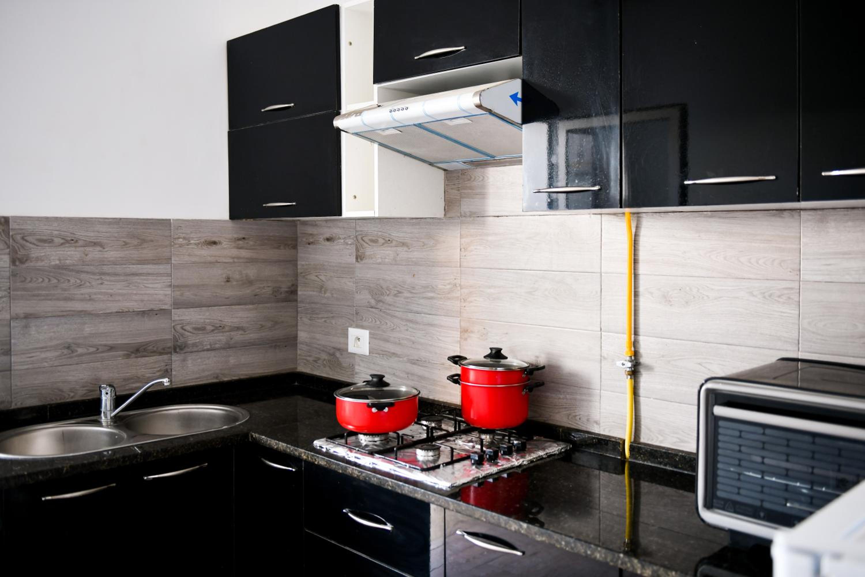 Residence Trust