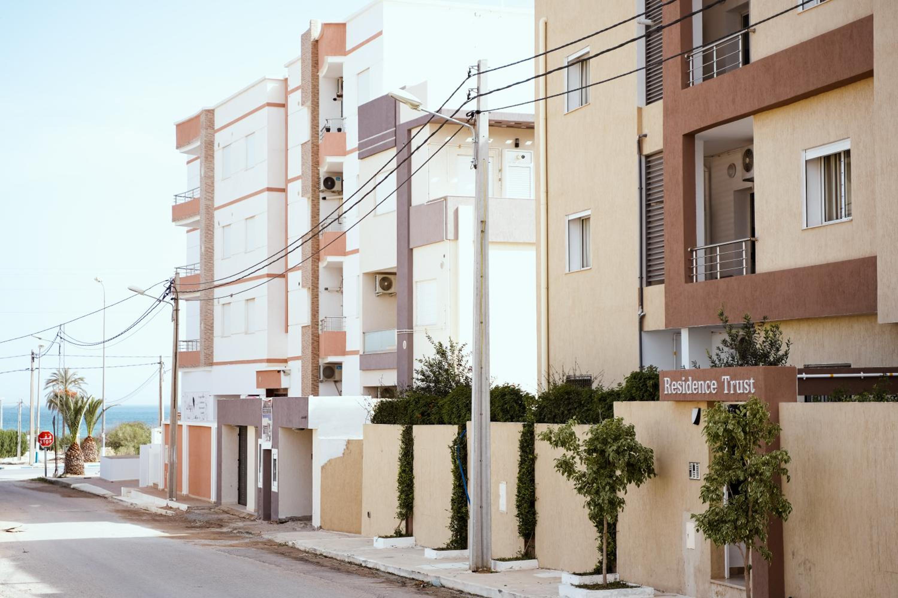 Residence Trust