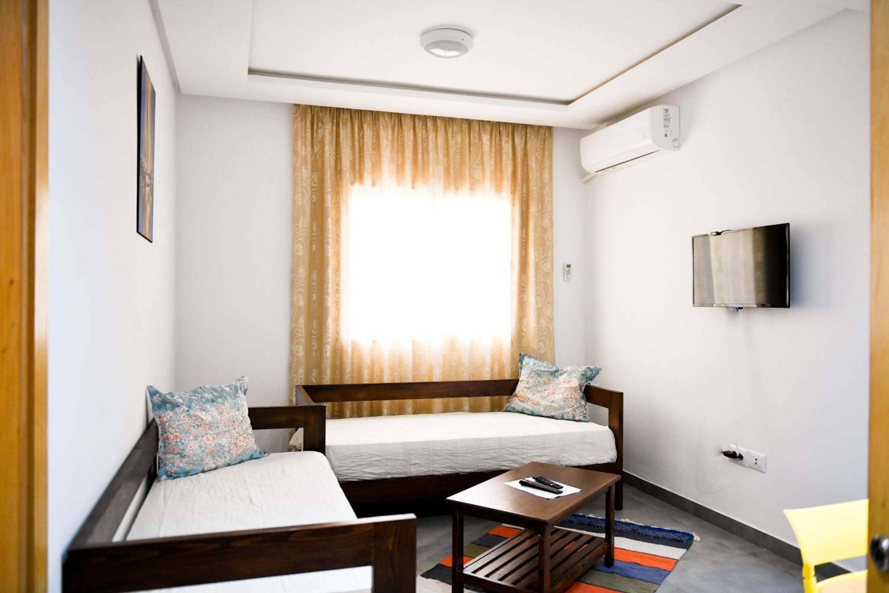 Residence Trust