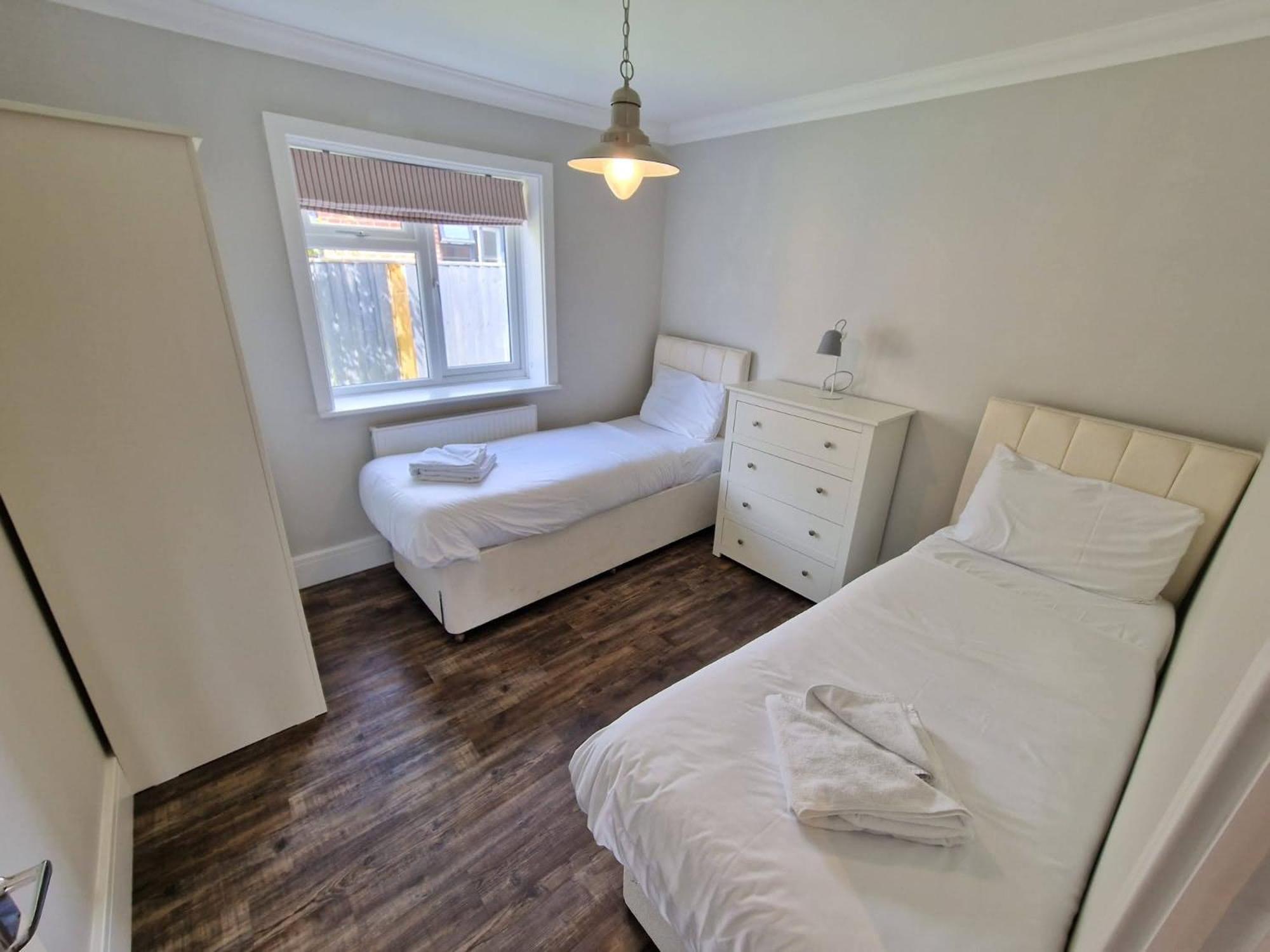 The Lakes Rookley Holiday Park by Away Resorts view 3