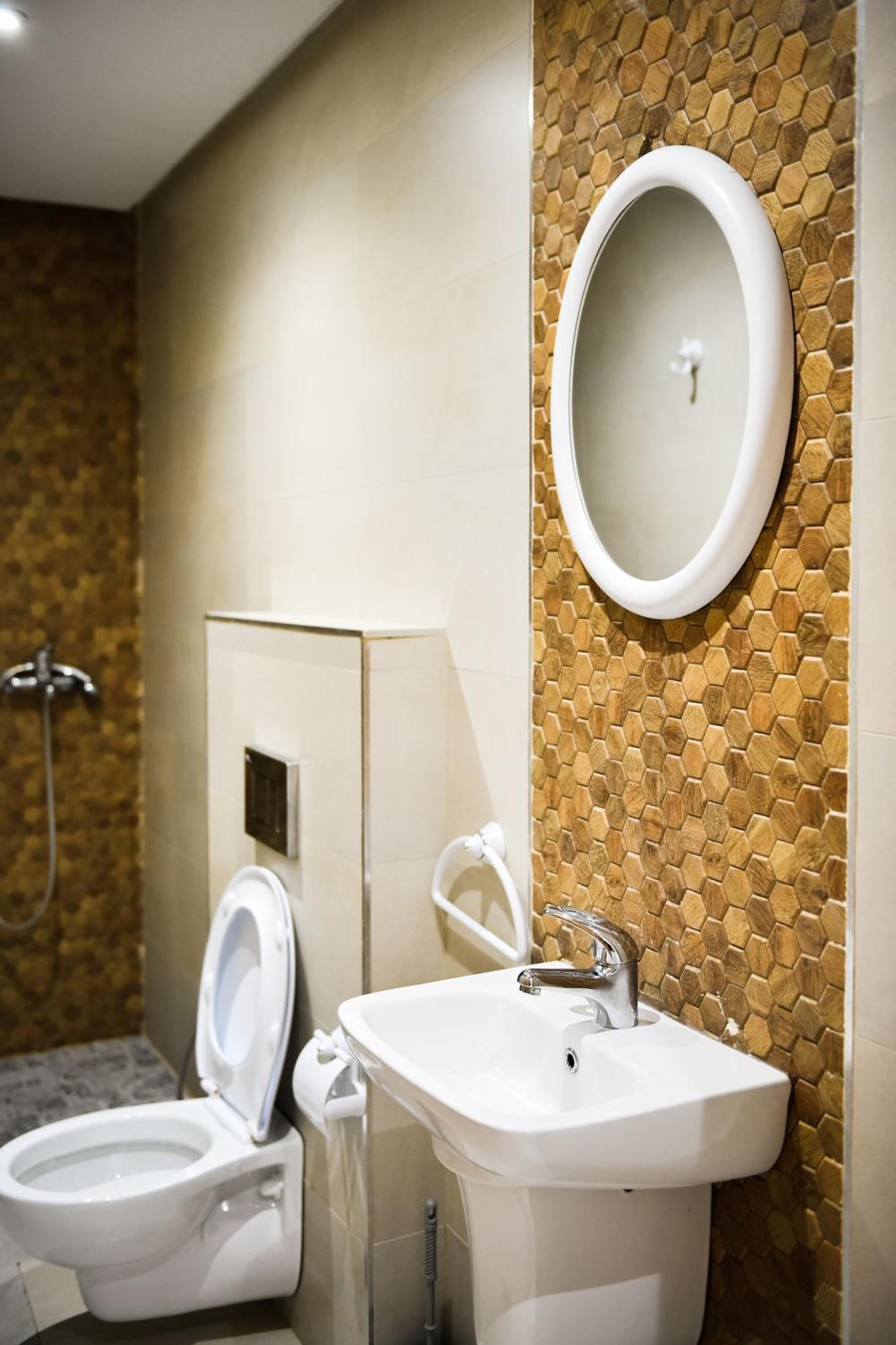 Residence Trust