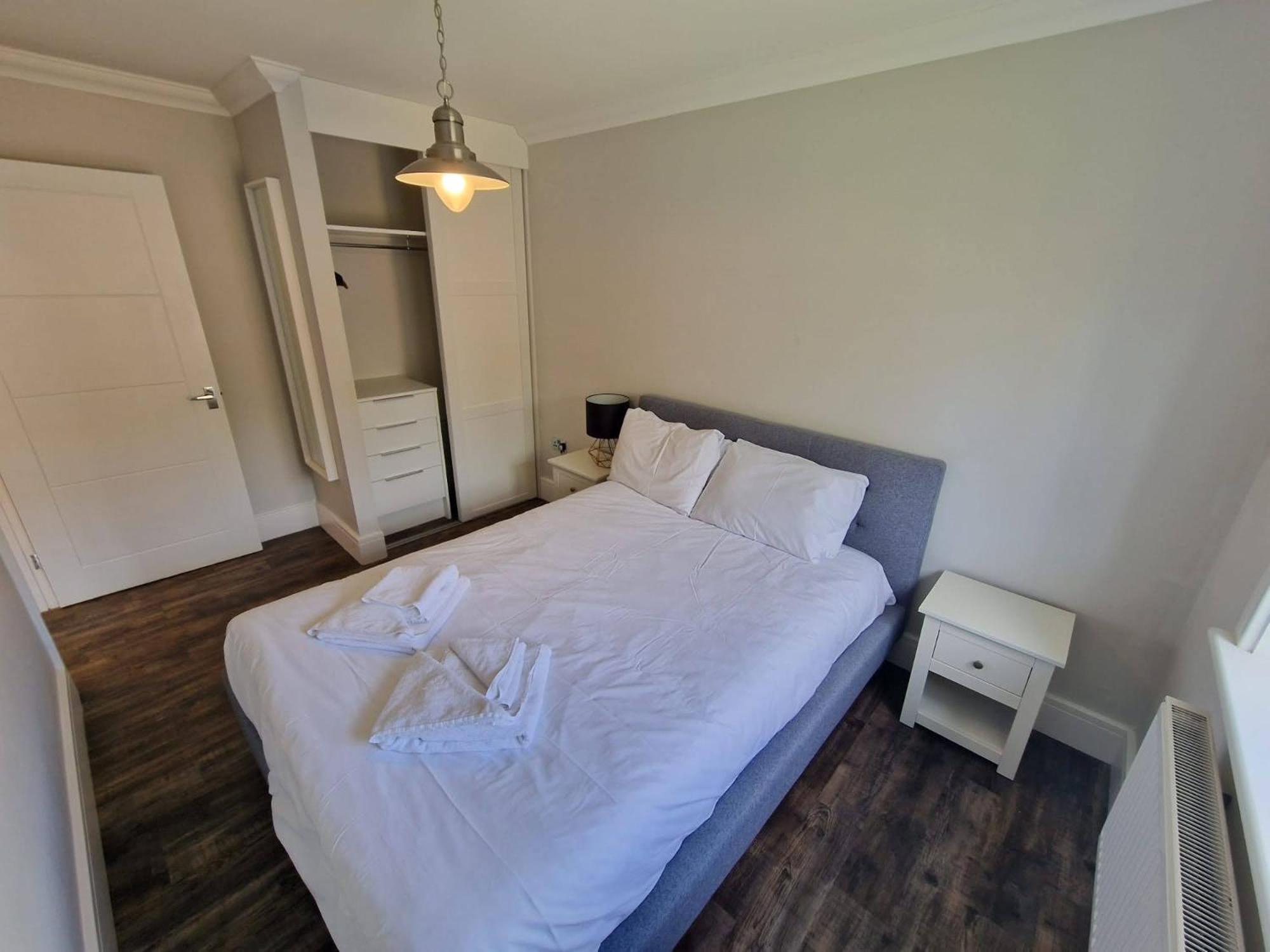 The Lakes Rookley Holiday Park by Away Resorts view 4