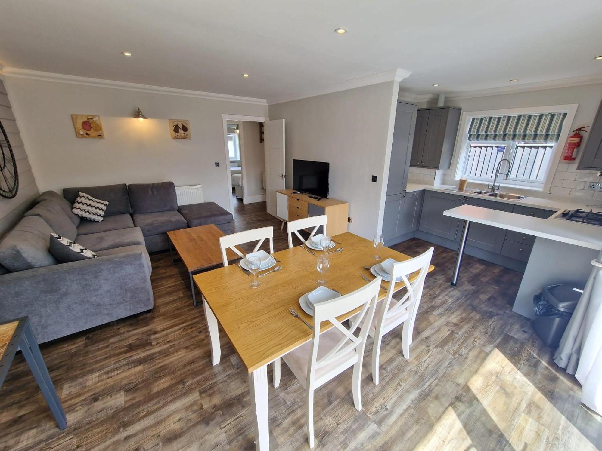 The Lakes Rookley Holiday Park by Away Resorts view 5