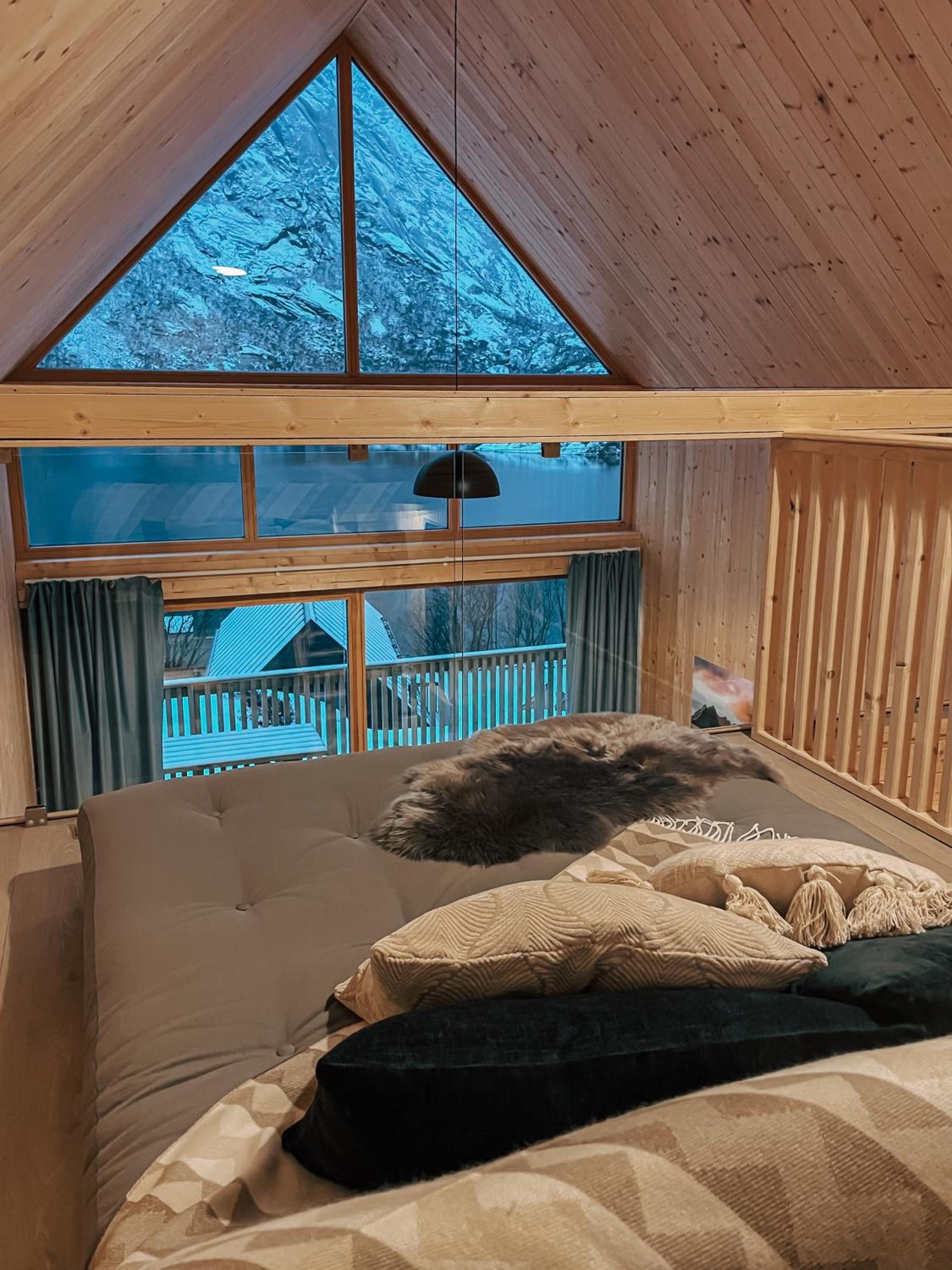 Lofoten Cabins