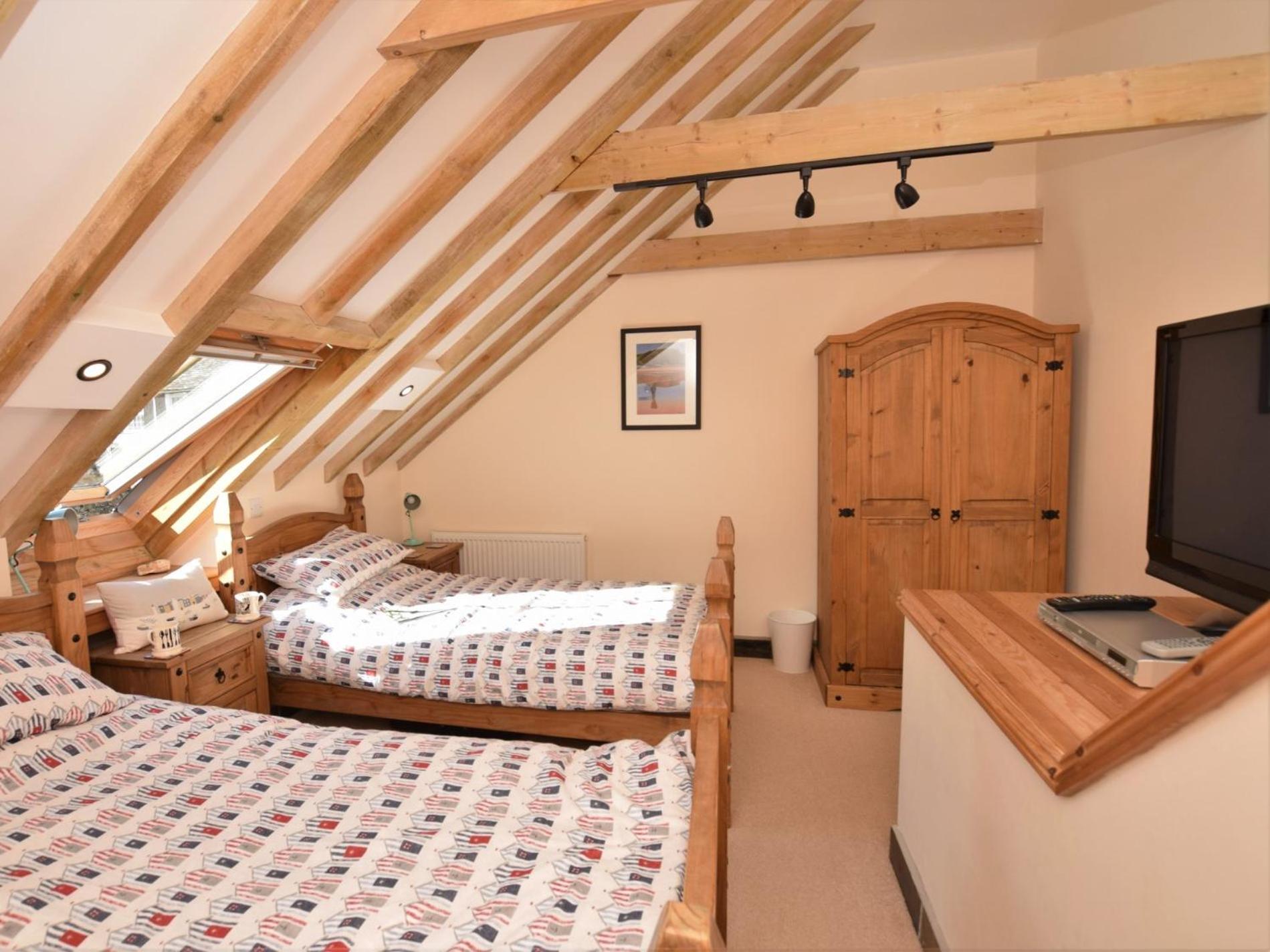 2 Bed in Bude oc-wooww view 5