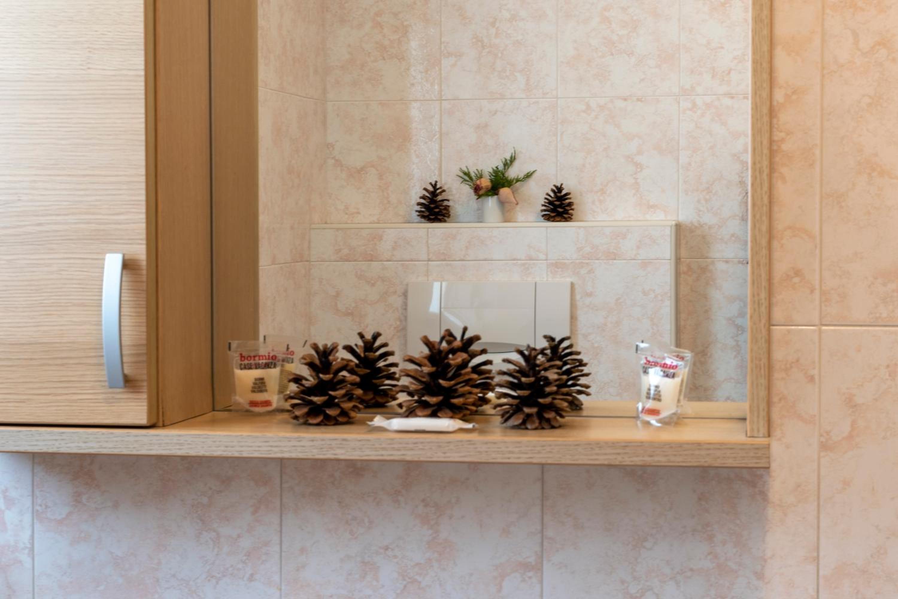Chalet Alberti