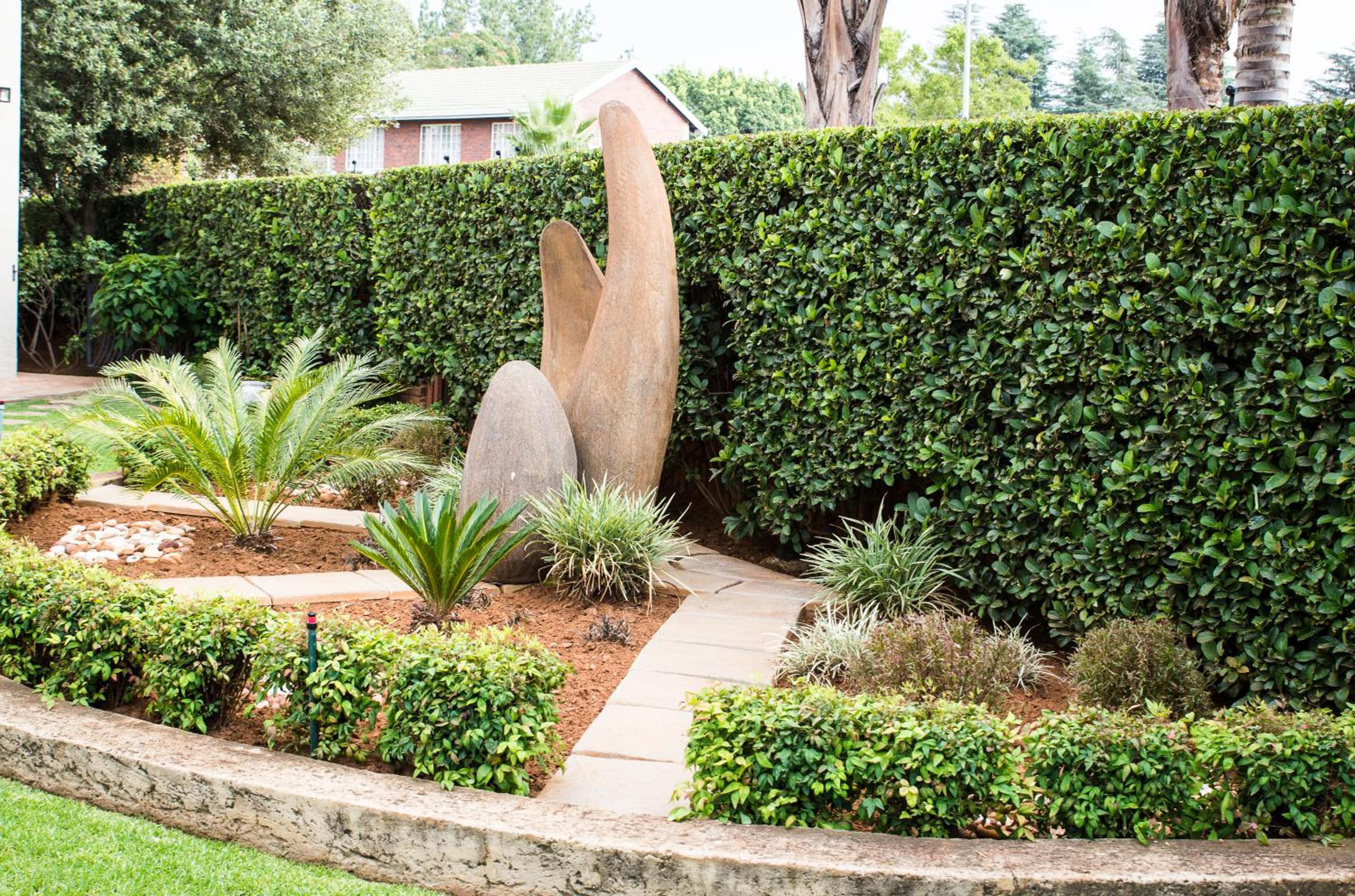 The Wild Olive Guest House