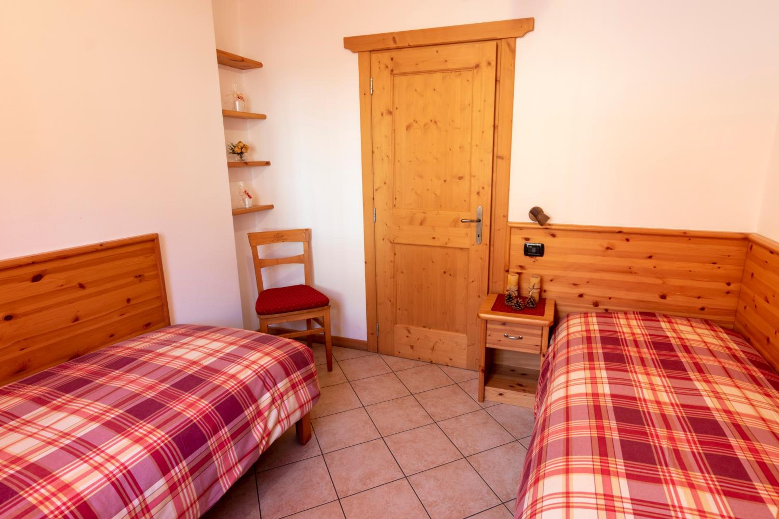 Chalet Alberti