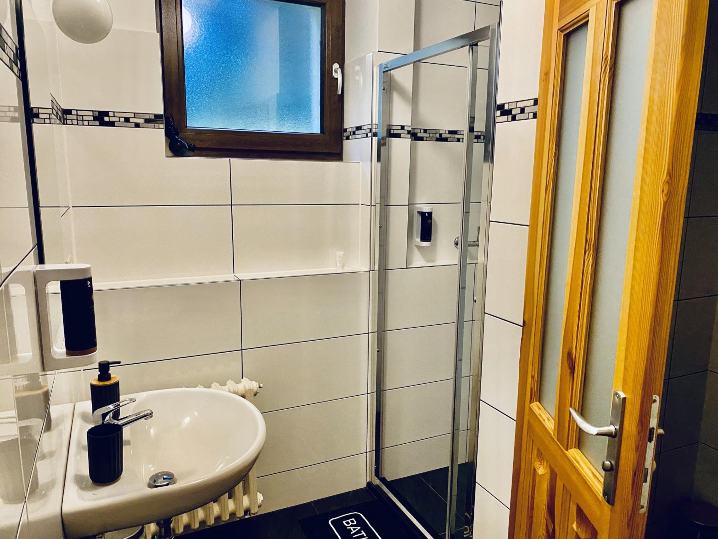 SPA Pod Javory