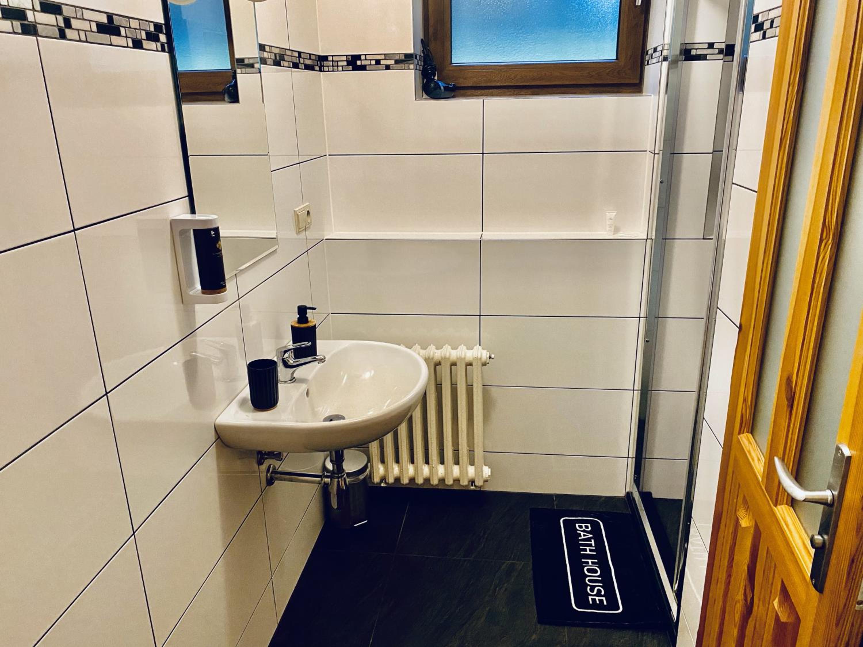 SPA Pod Javory