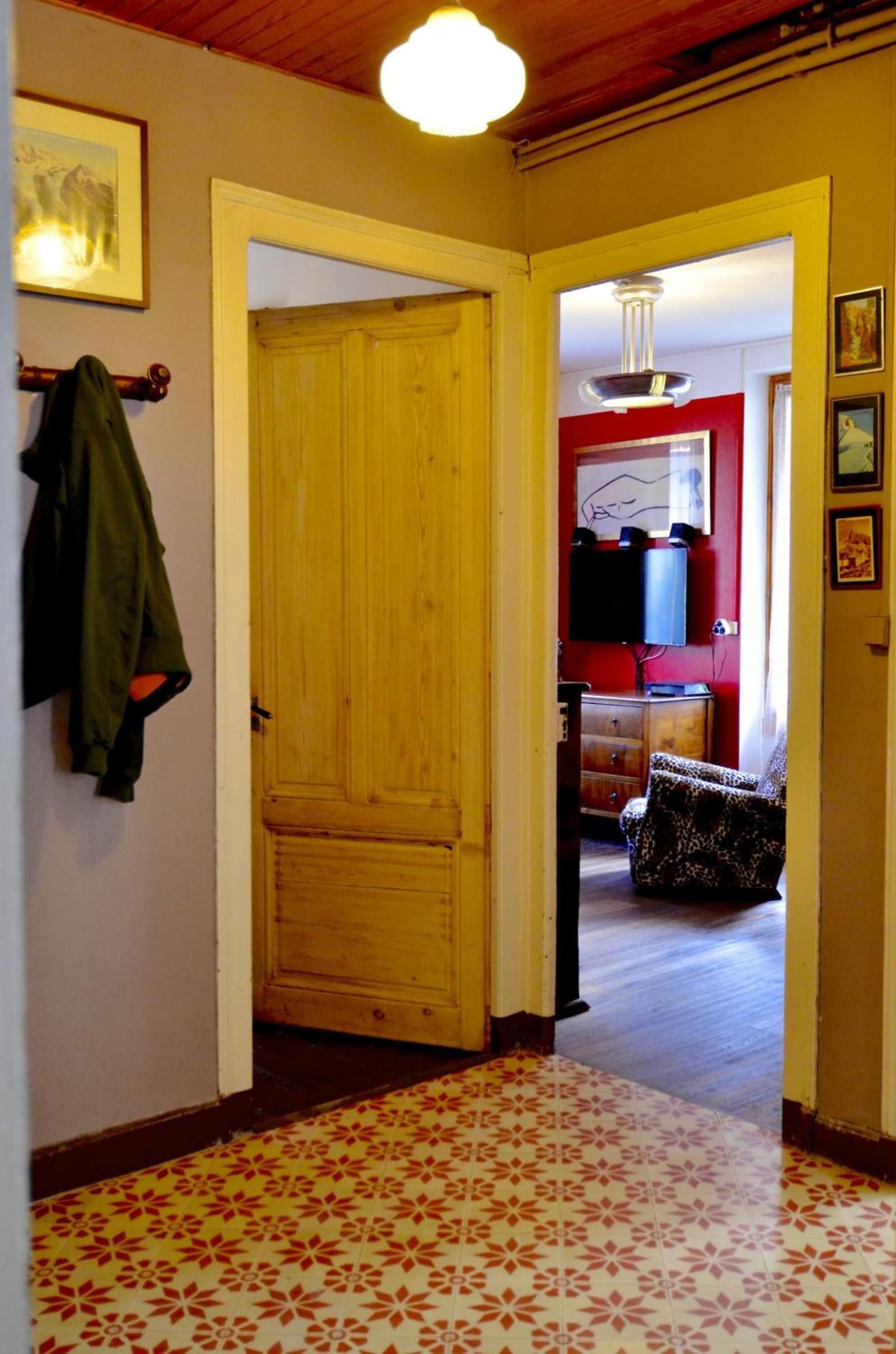 DIFY Cosy - Chamonix view 3