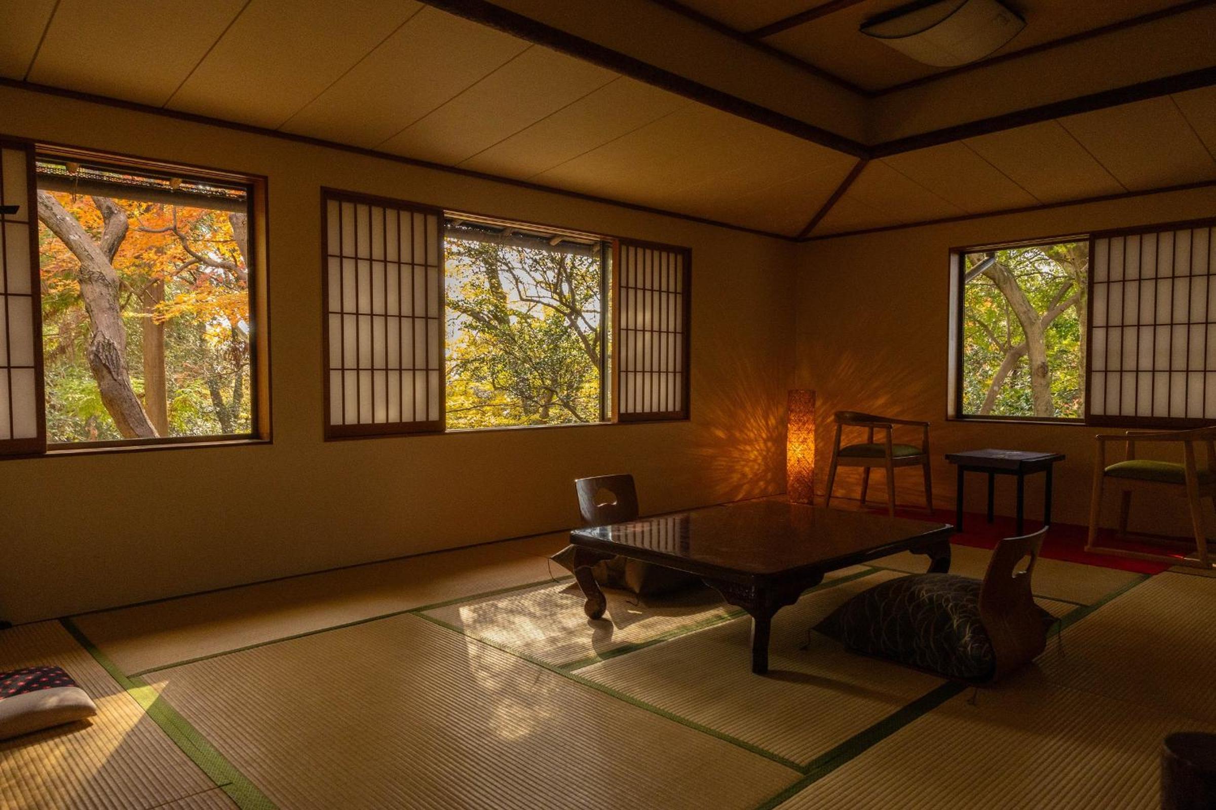 Kotonoyado Musashino