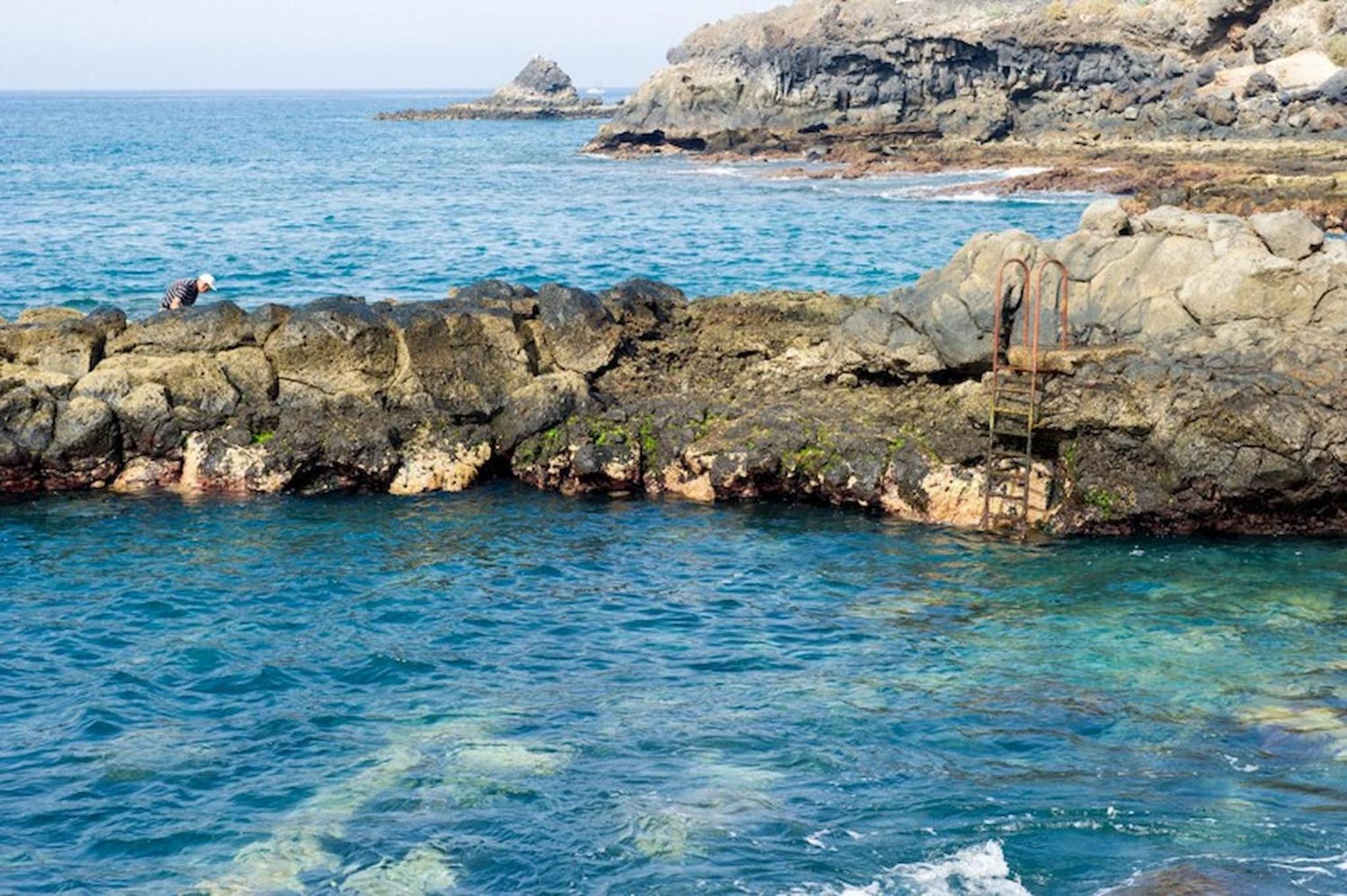 Apartamento con vistas al mar golf piscina bbq