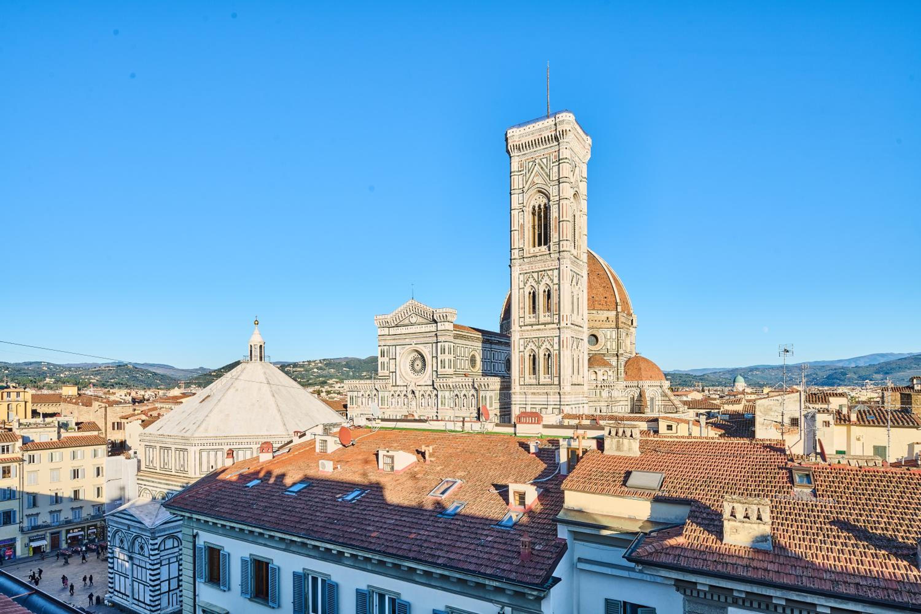 Duomo Luxury Florence