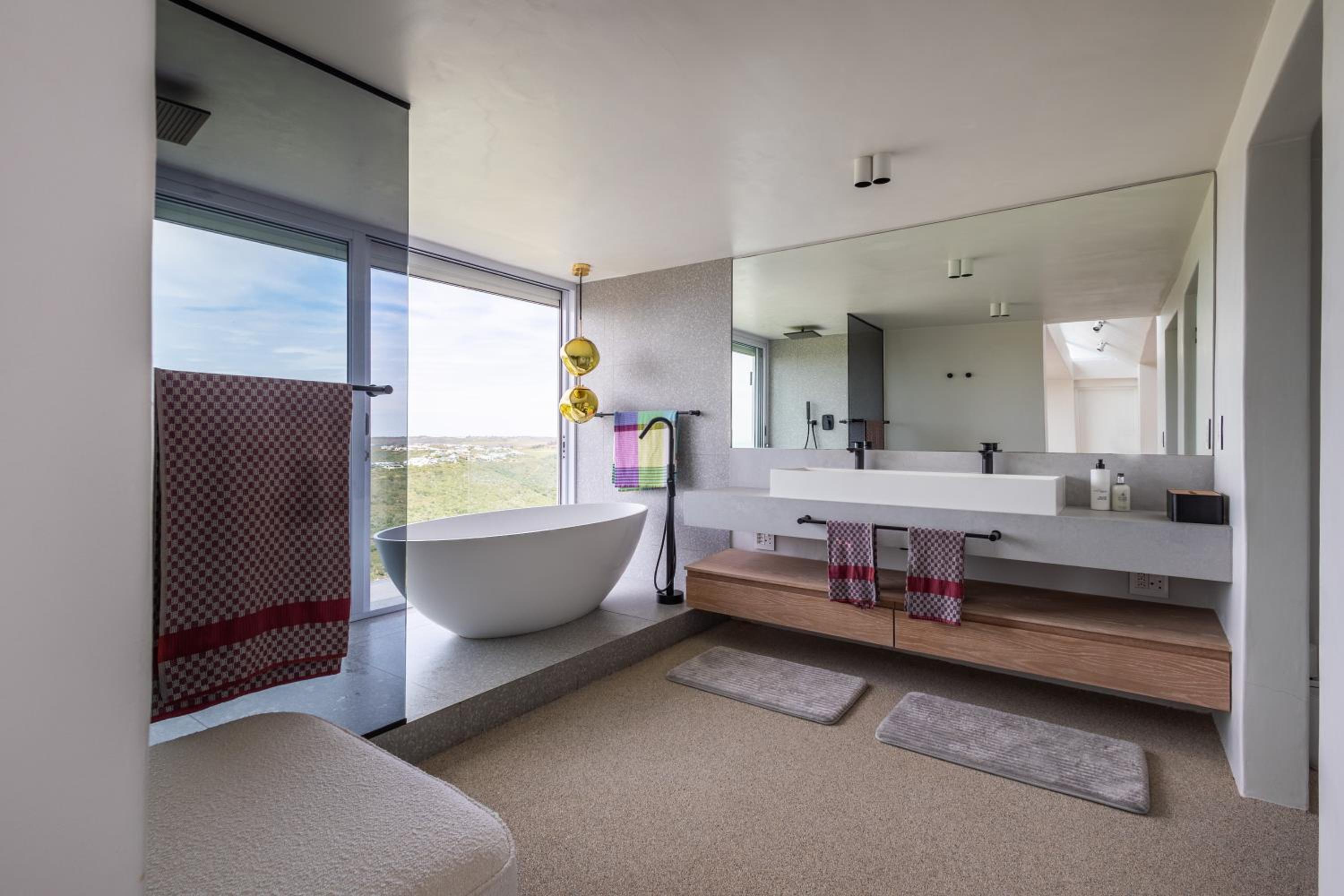 Luxury Hideaways
