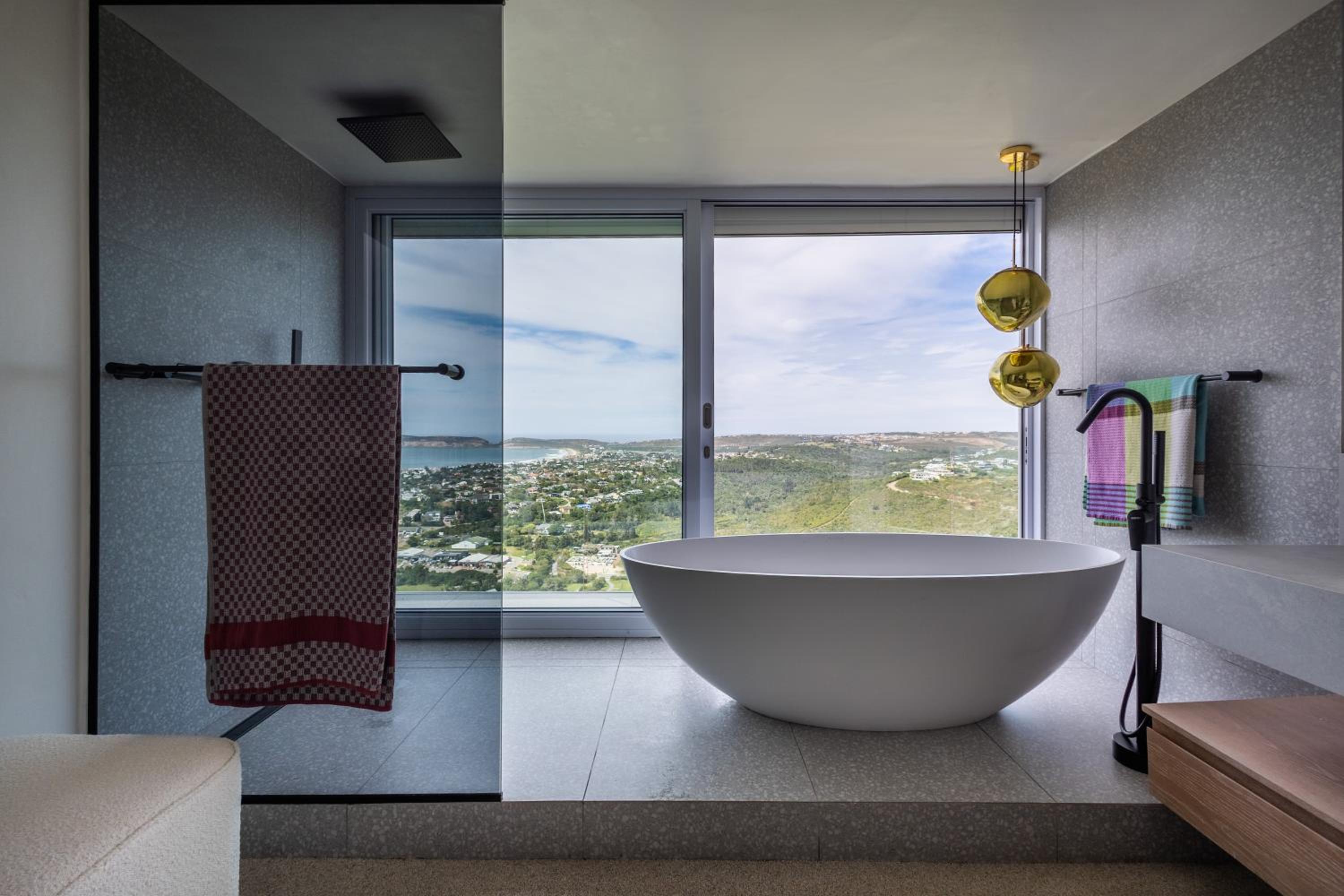 Luxury Hideaways