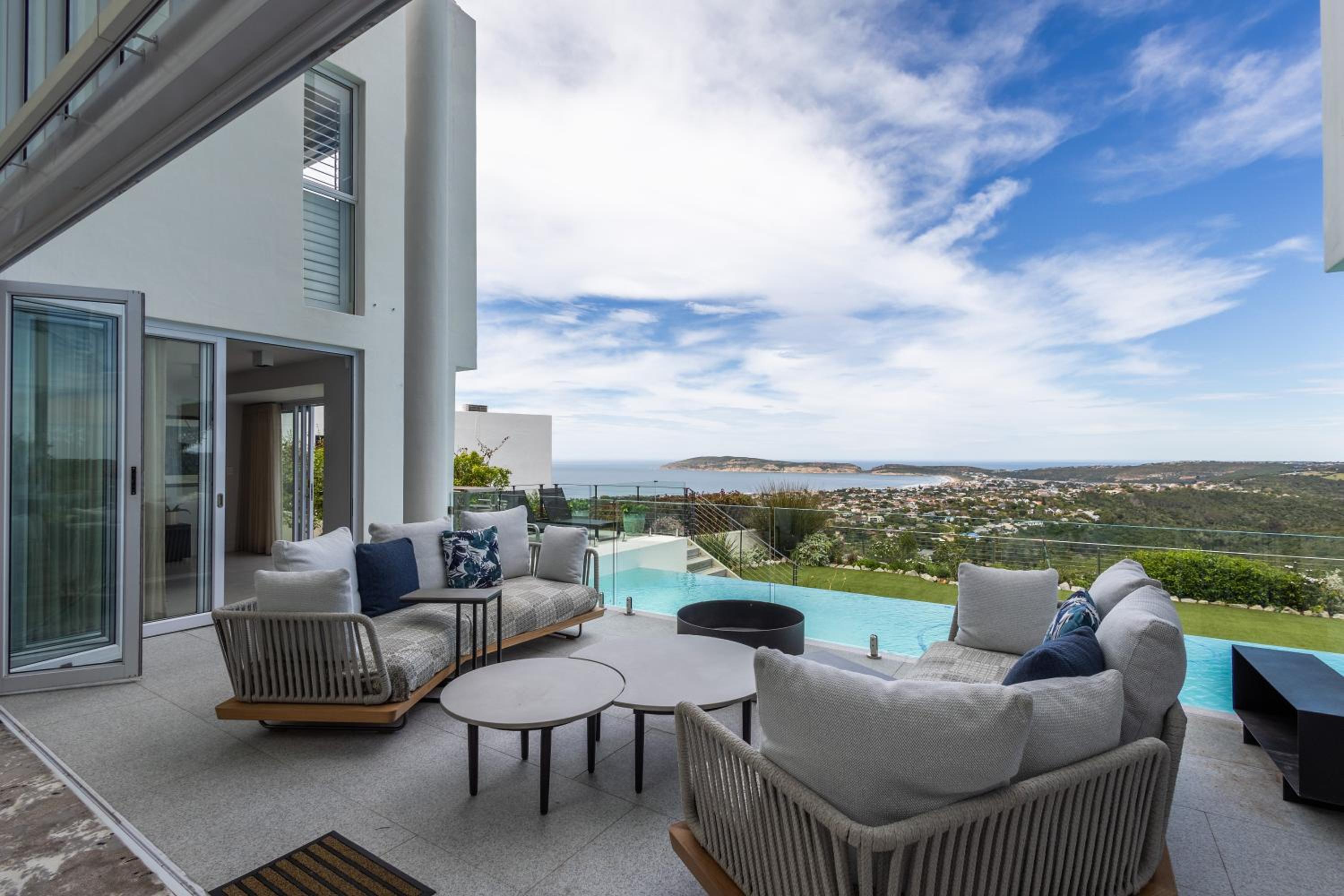 Luxury Hideaways