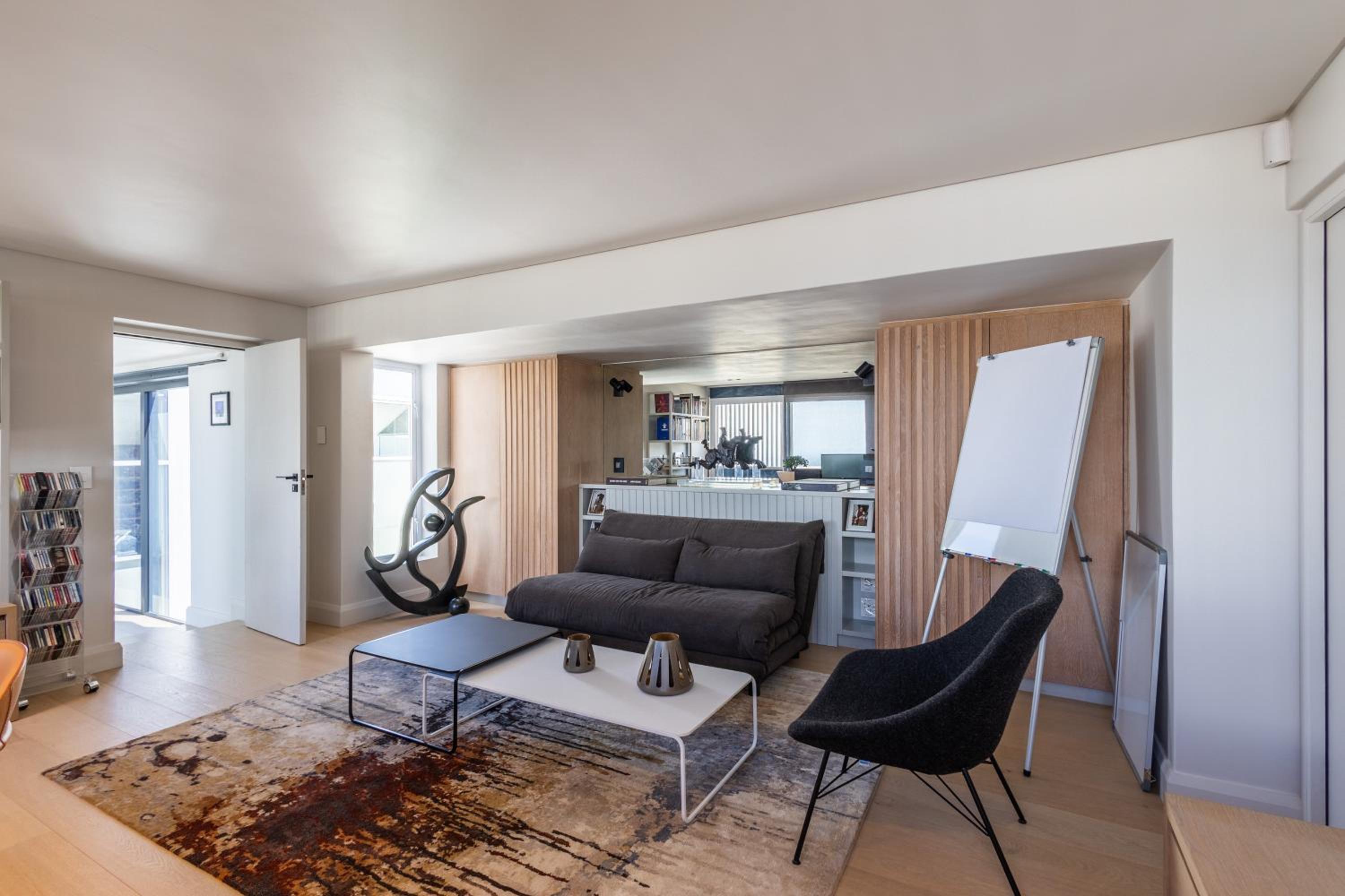 Luxury Hideaways